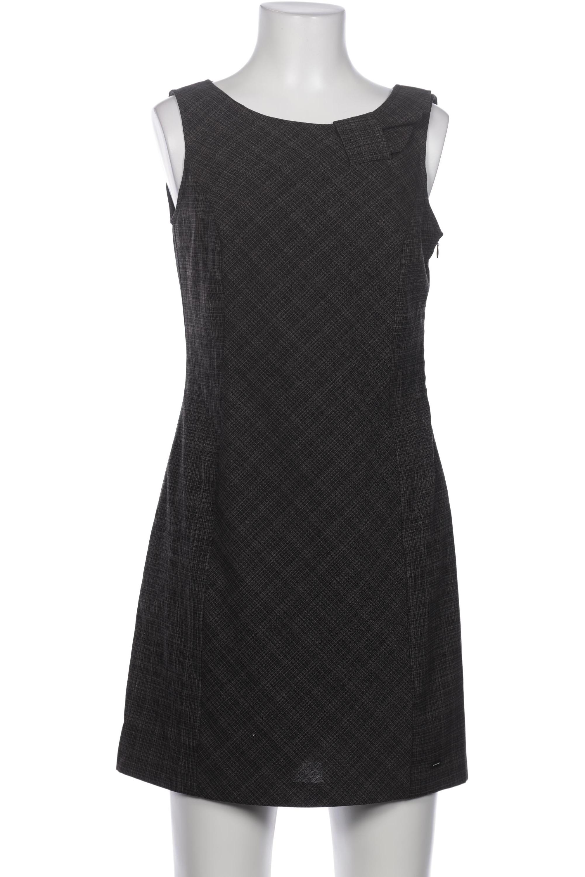 Thumbnail - Tom Tailor Damen Kleid, grau, Gr. 38