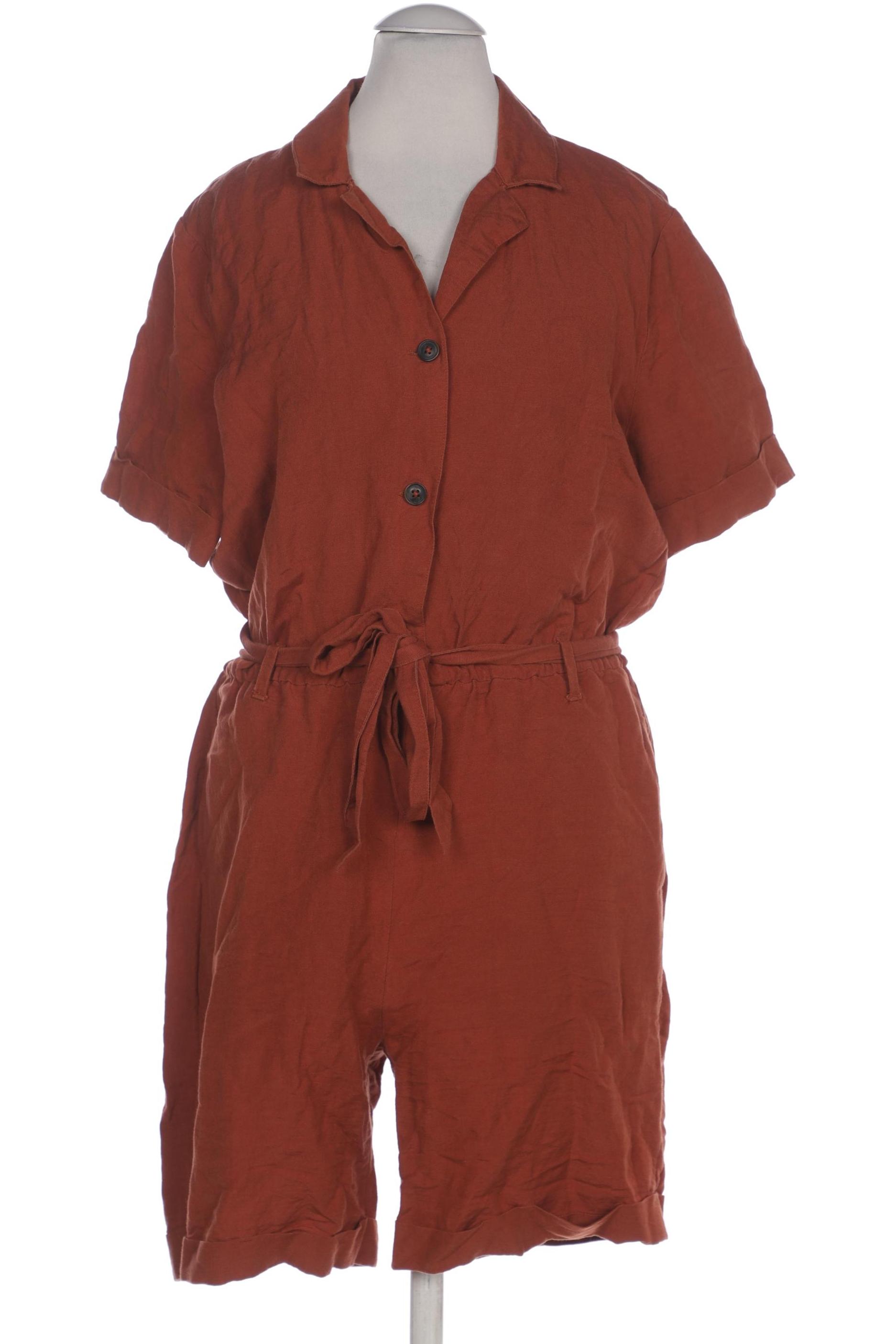 

Tom Tailor Damen Jumpsuit/Overall, rot, Gr. 36