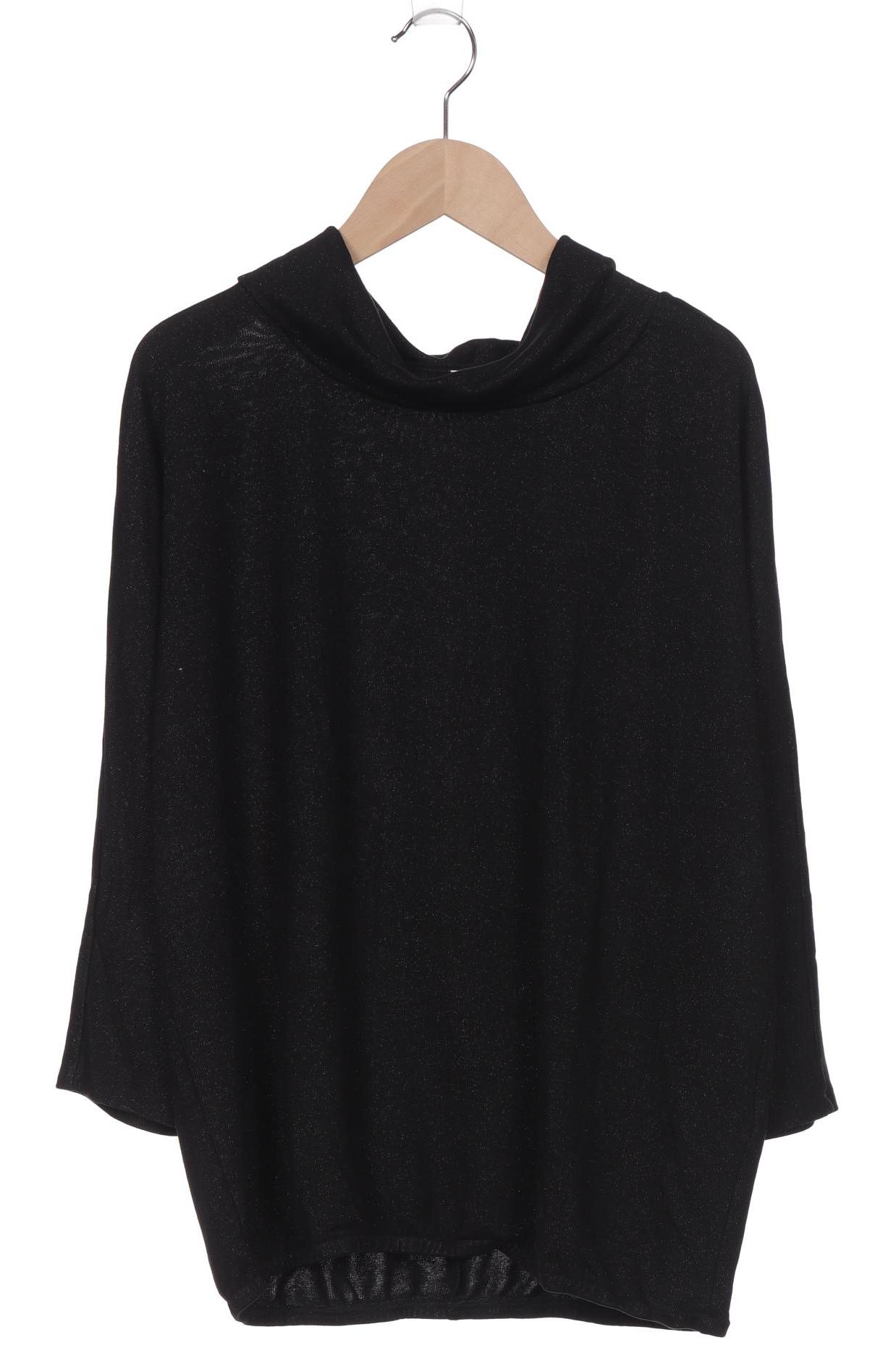 

Tom Tailor Damen Pullover, schwarz