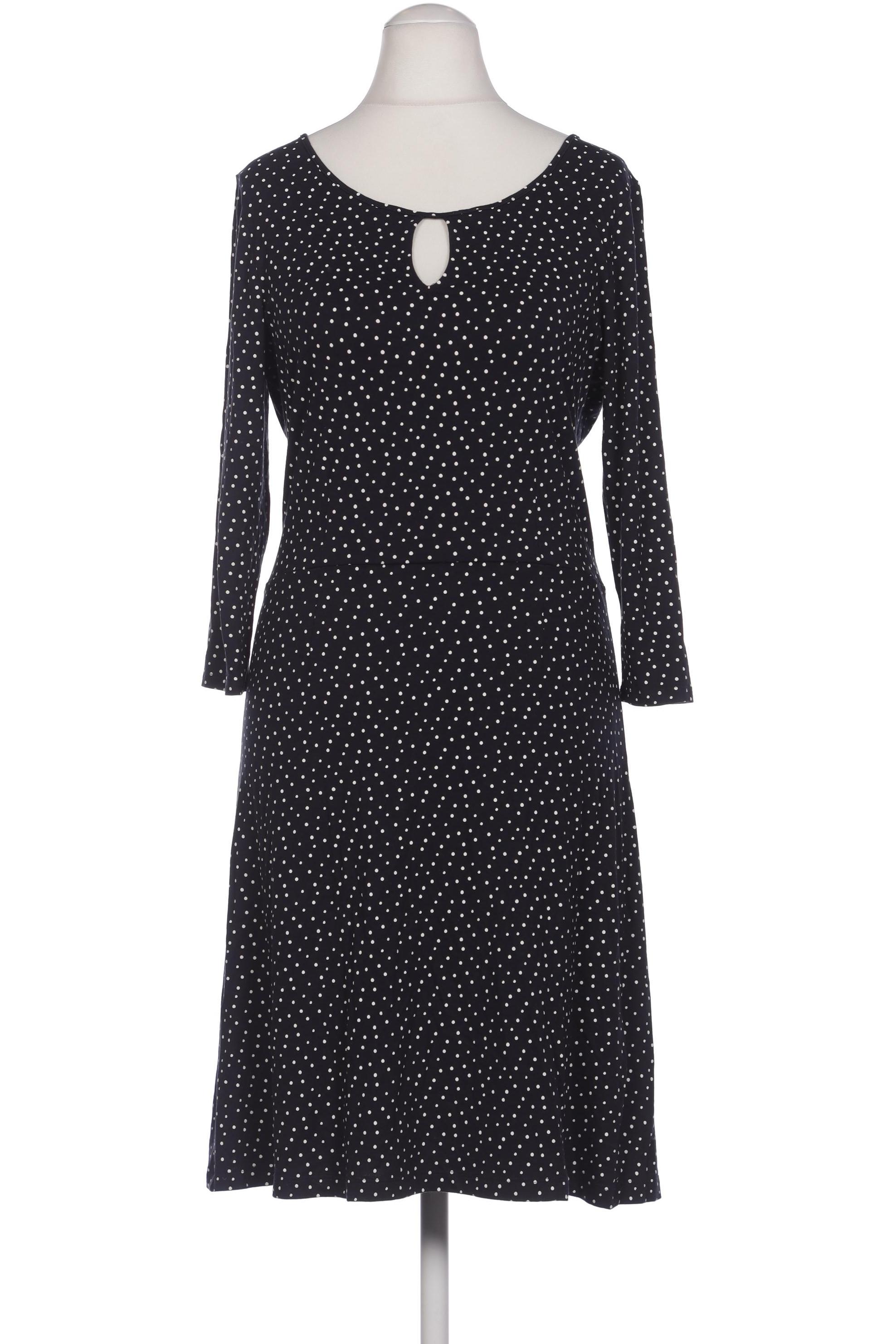 

Tom Tailor Damen Kleid, marineblau, Gr. 40