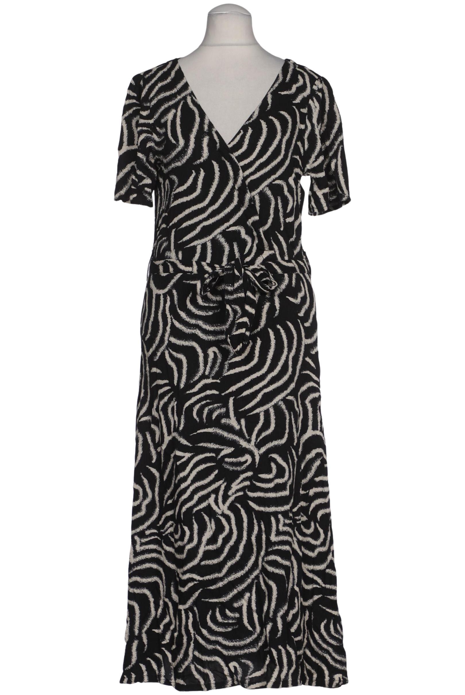 

Tom Tailor Damen Kleid, schwarz, Gr. 36