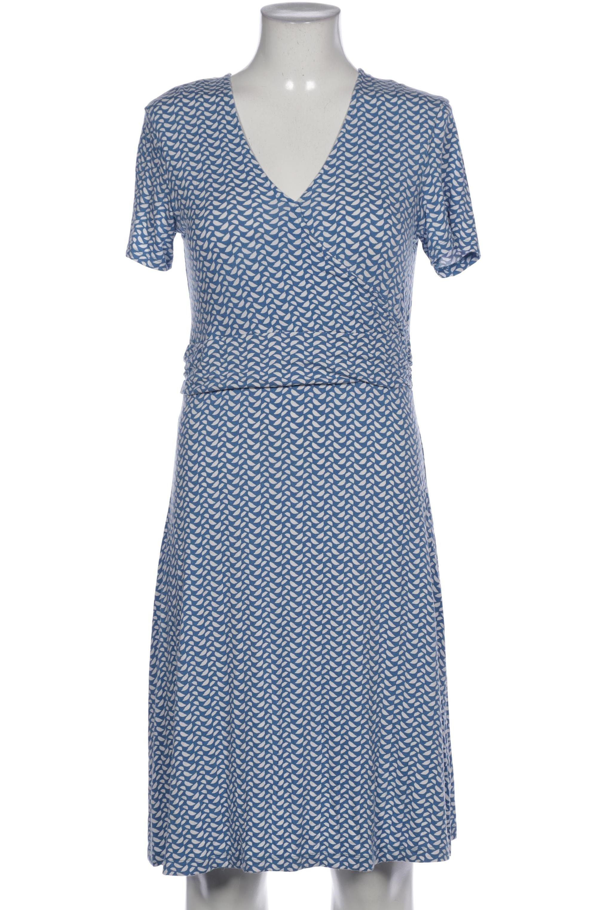 

Tom Tailor Damen Kleid, blau, Gr. 38
