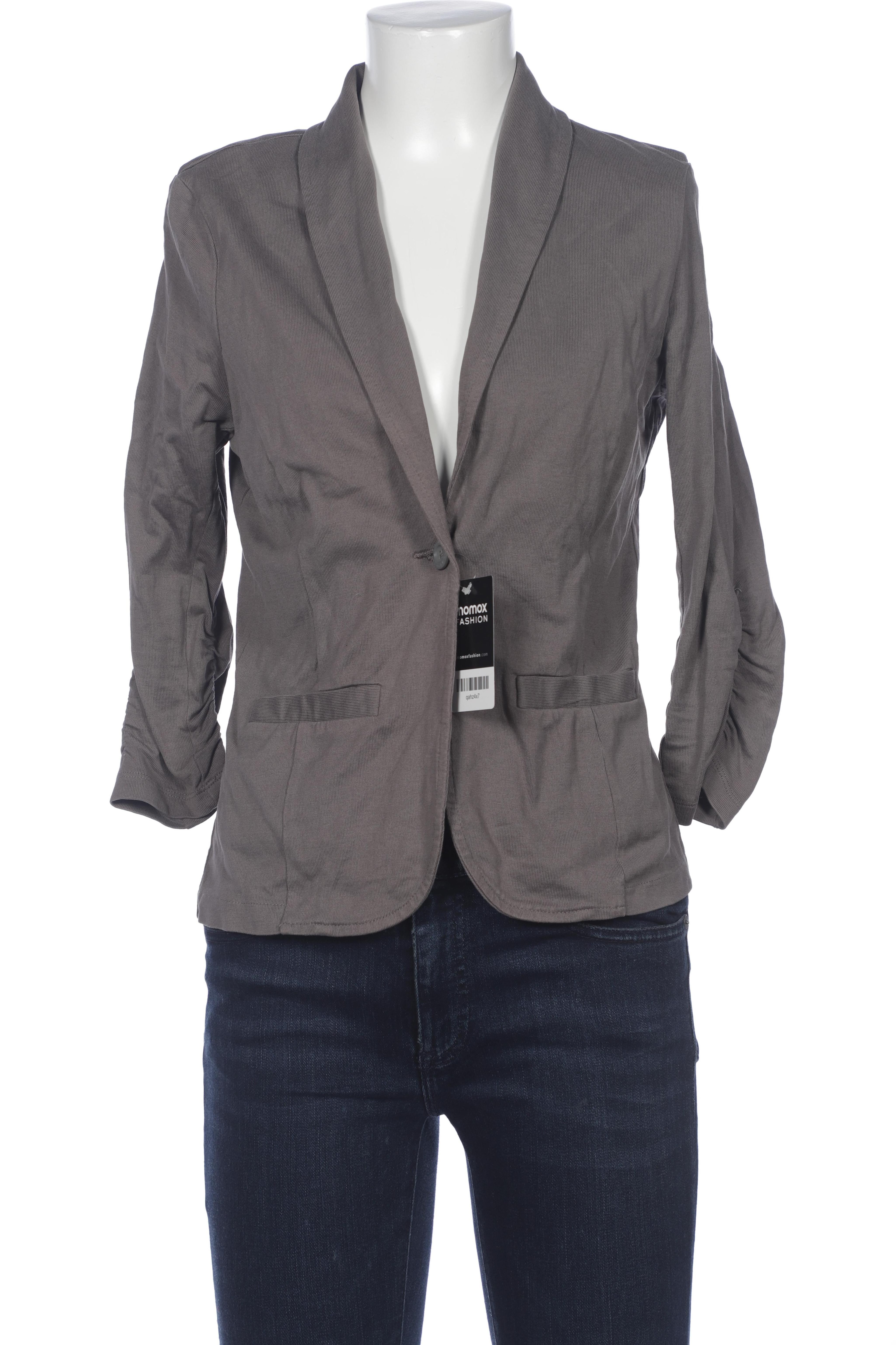 

Tom Tailor Damen Blazer, grau, Gr. 36