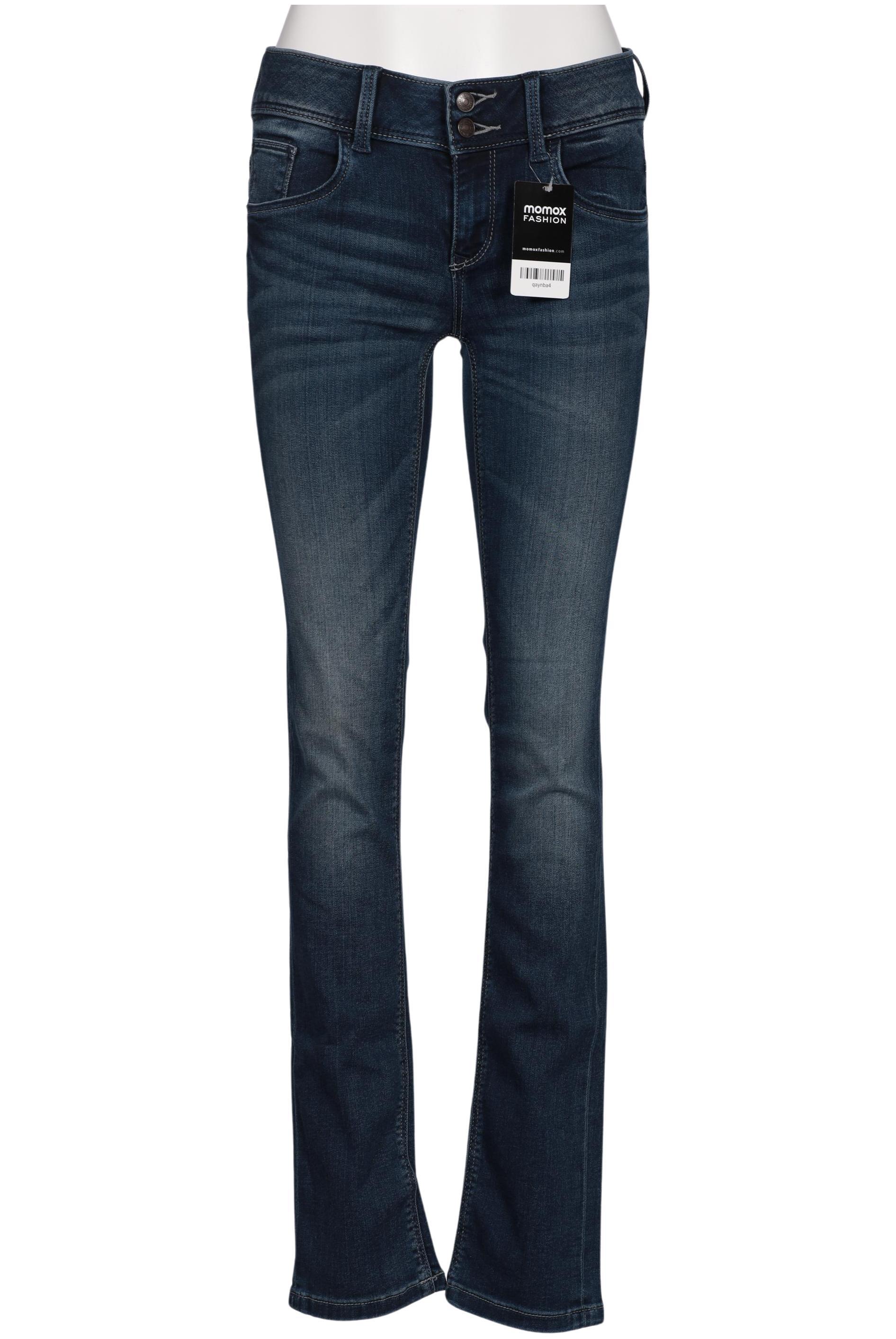 

Tom Tailor Damen Jeans, blau, Gr. 28