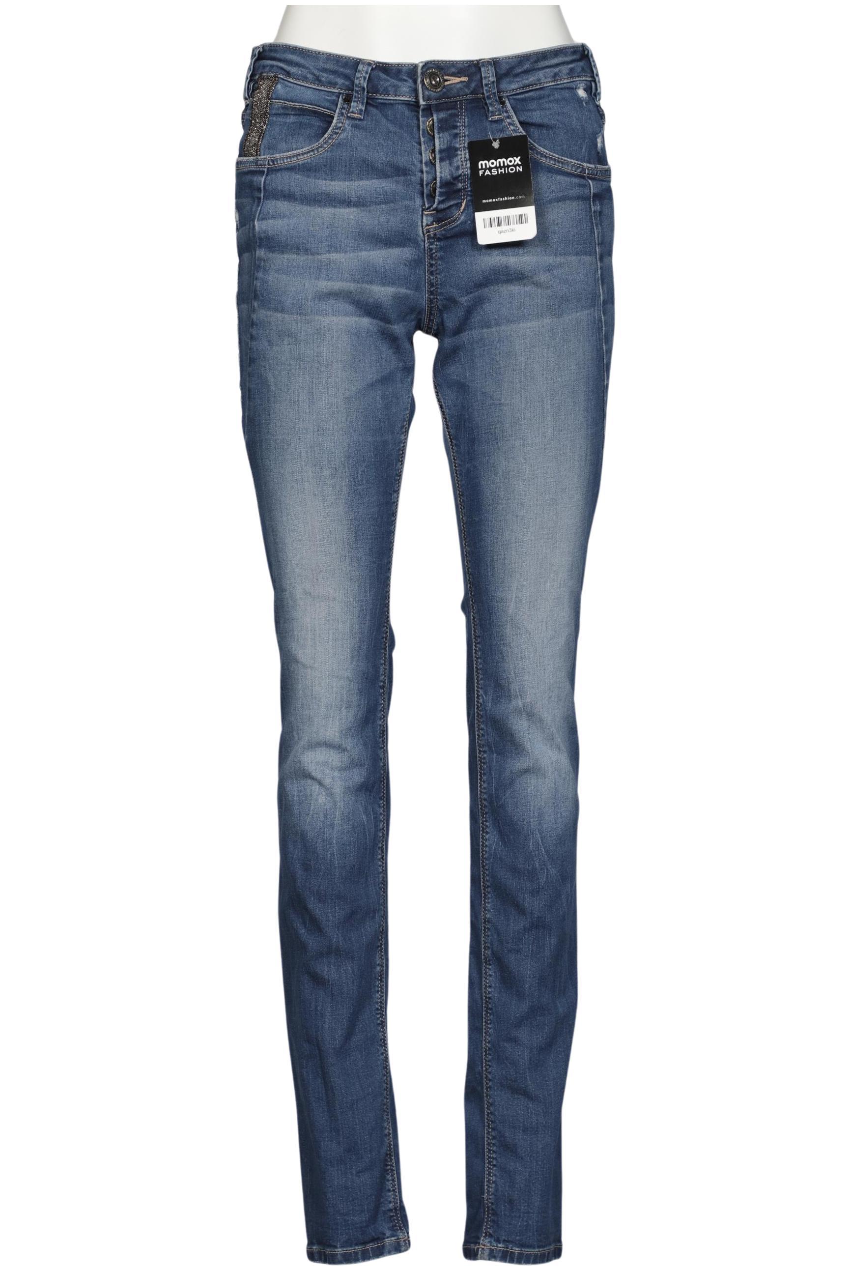 

Tom Tailor Damen Jeans, blau, Gr. 27