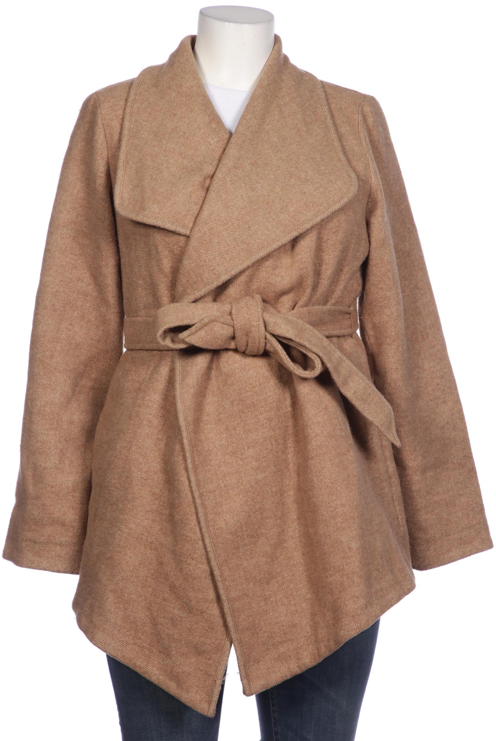 

Tom Tailor Damen Mantel, beige, Gr. 46