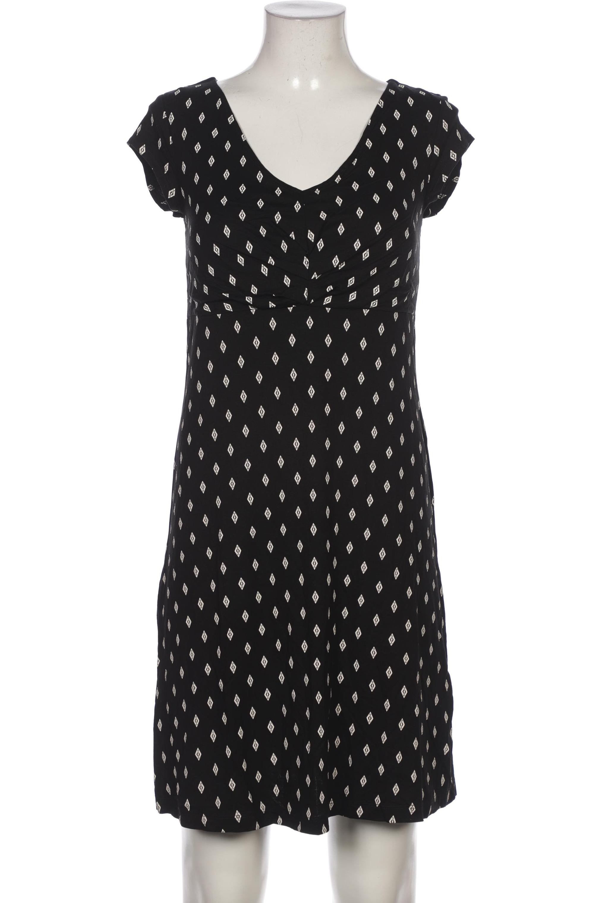 

Tom Tailor Damen Kleid, schwarz