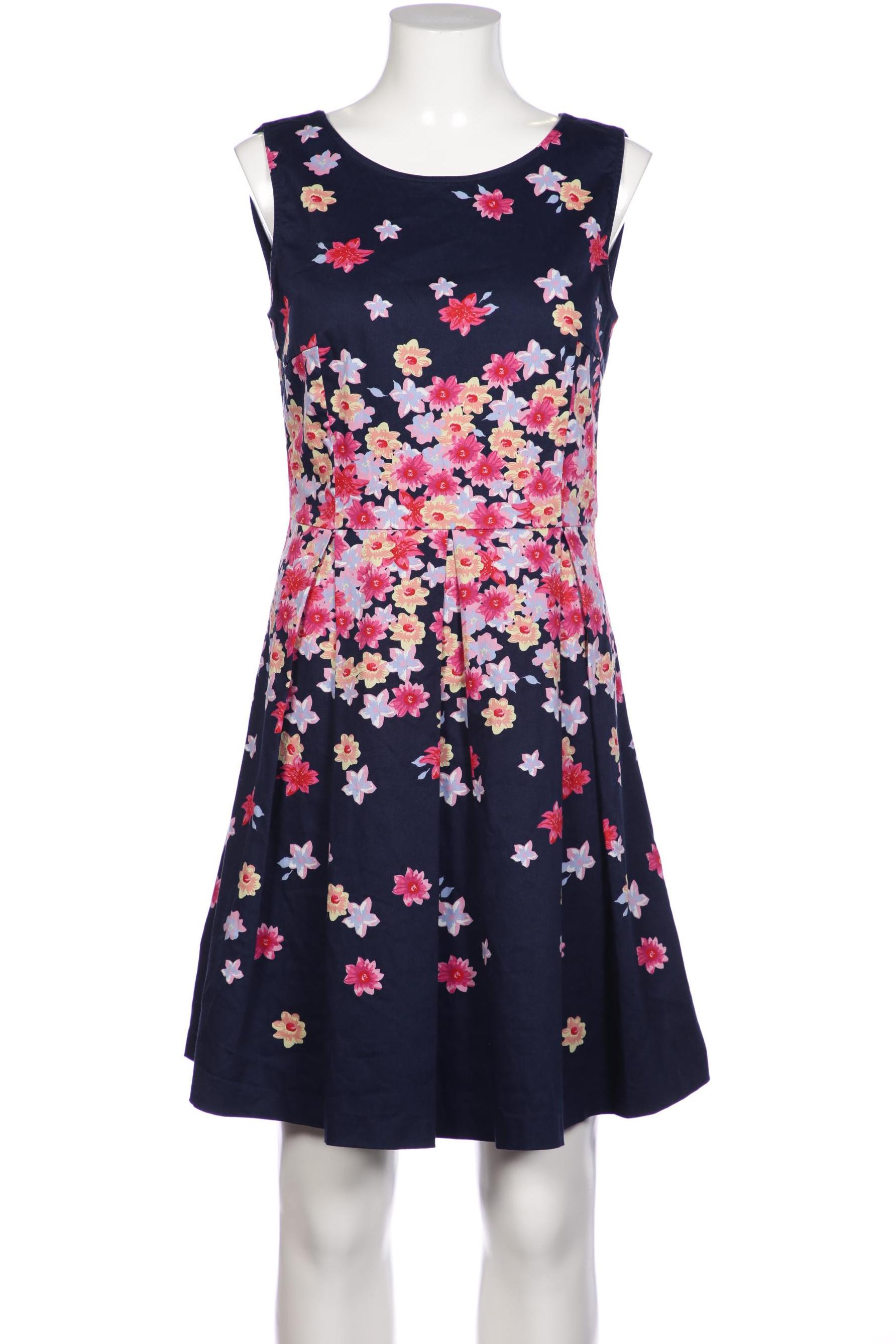 

Tom Tailor Damen Kleid, marineblau, Gr. 38