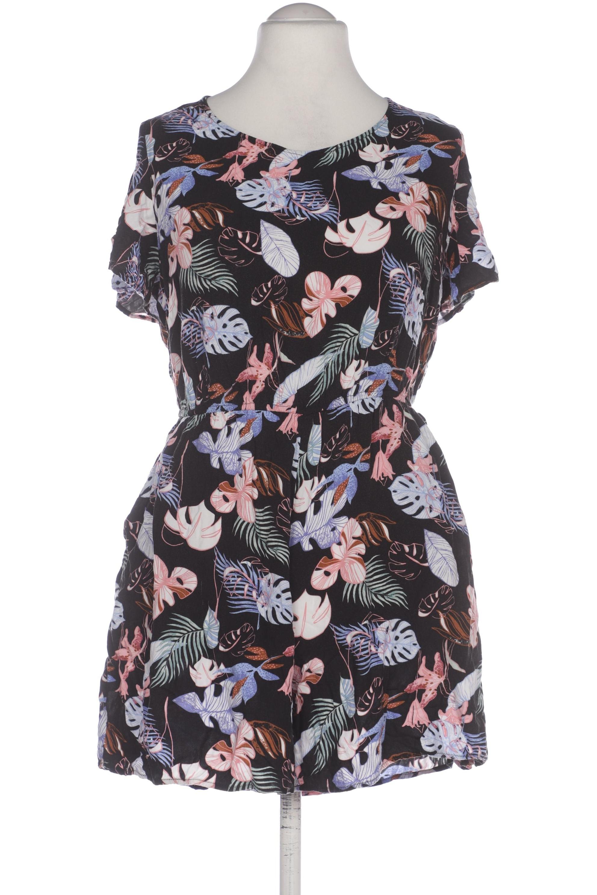 

Tom Tailor Damen Jumpsuit/Overall, schwarz, Gr. 42