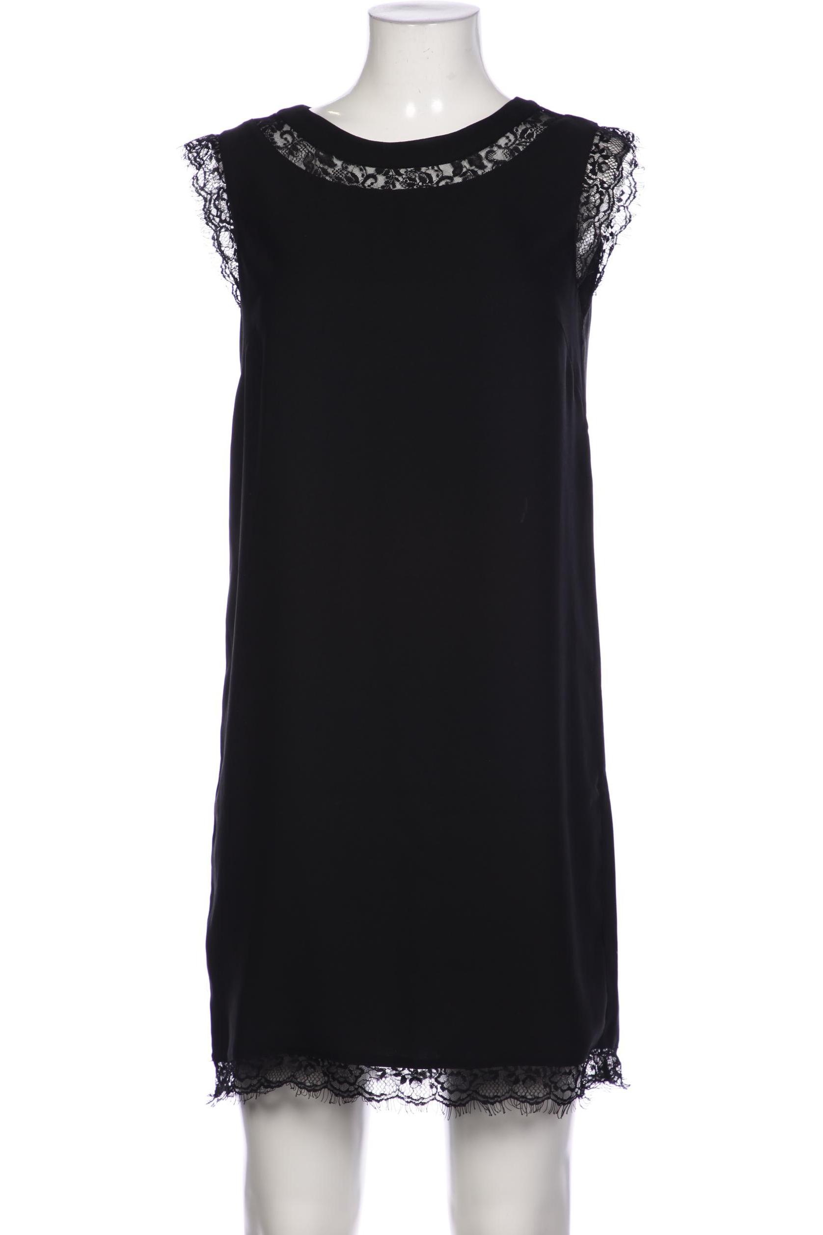 

Tom Tailor Damen Kleid, schwarz, Gr. 38