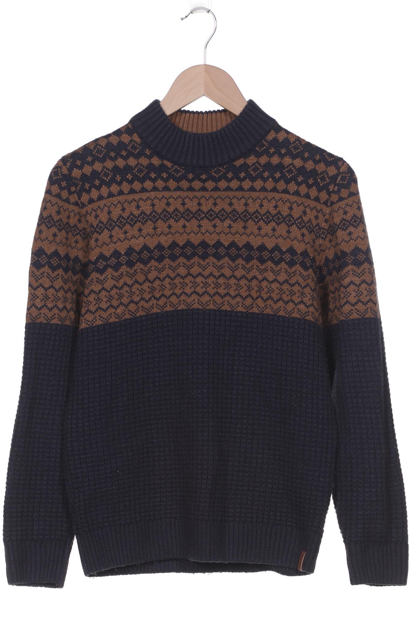 

Tom Tailor Damen Pullover, marineblau