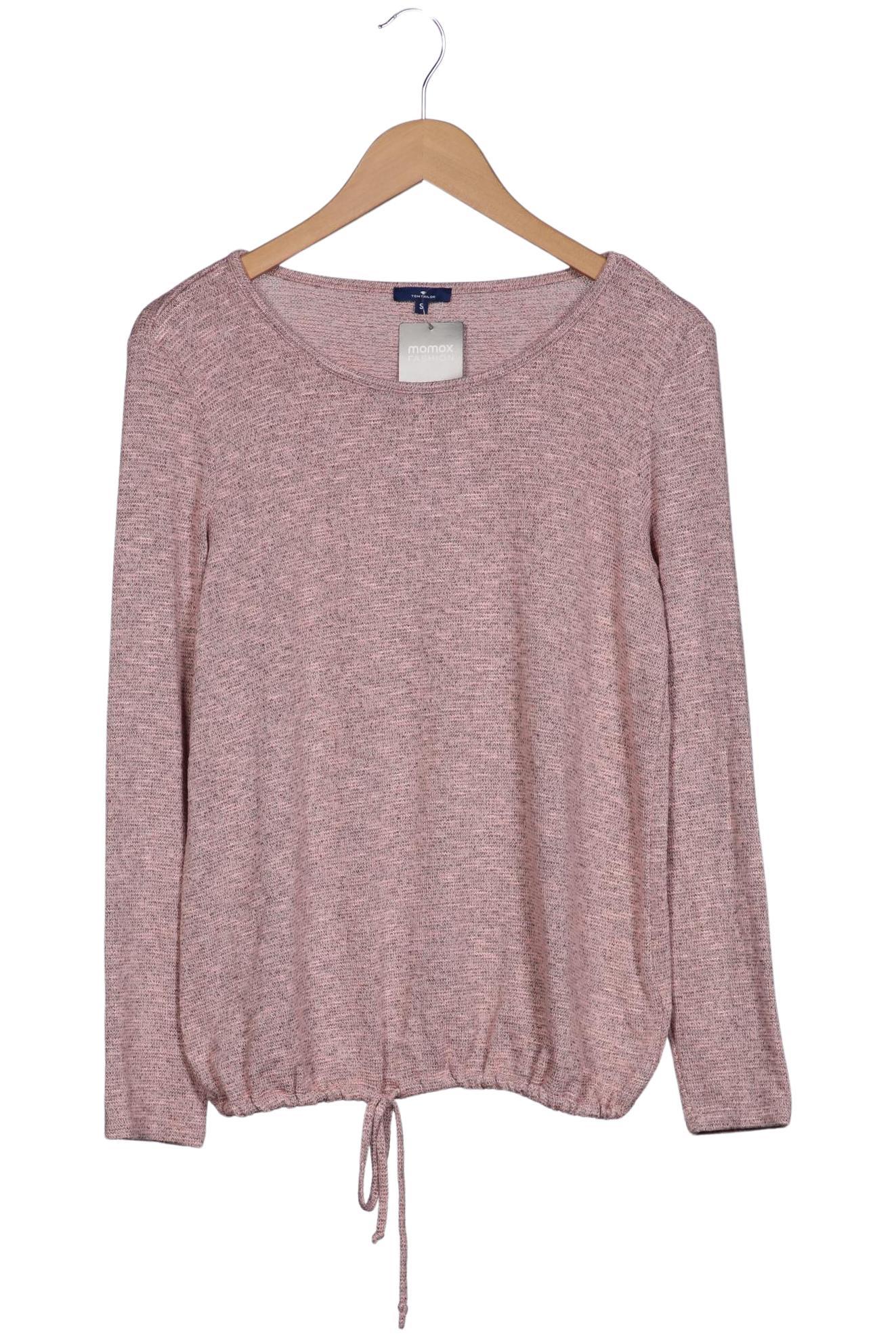 

Tom Tailor Damen Pullover, pink, Gr. 36