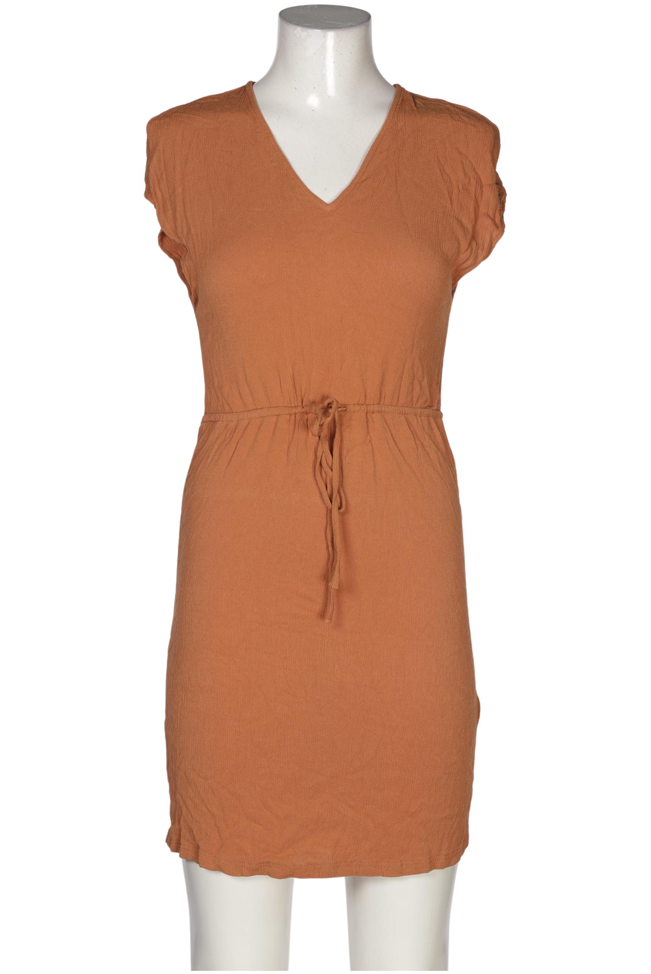 

Tom Tailor Damen Kleid, orange, Gr. 36