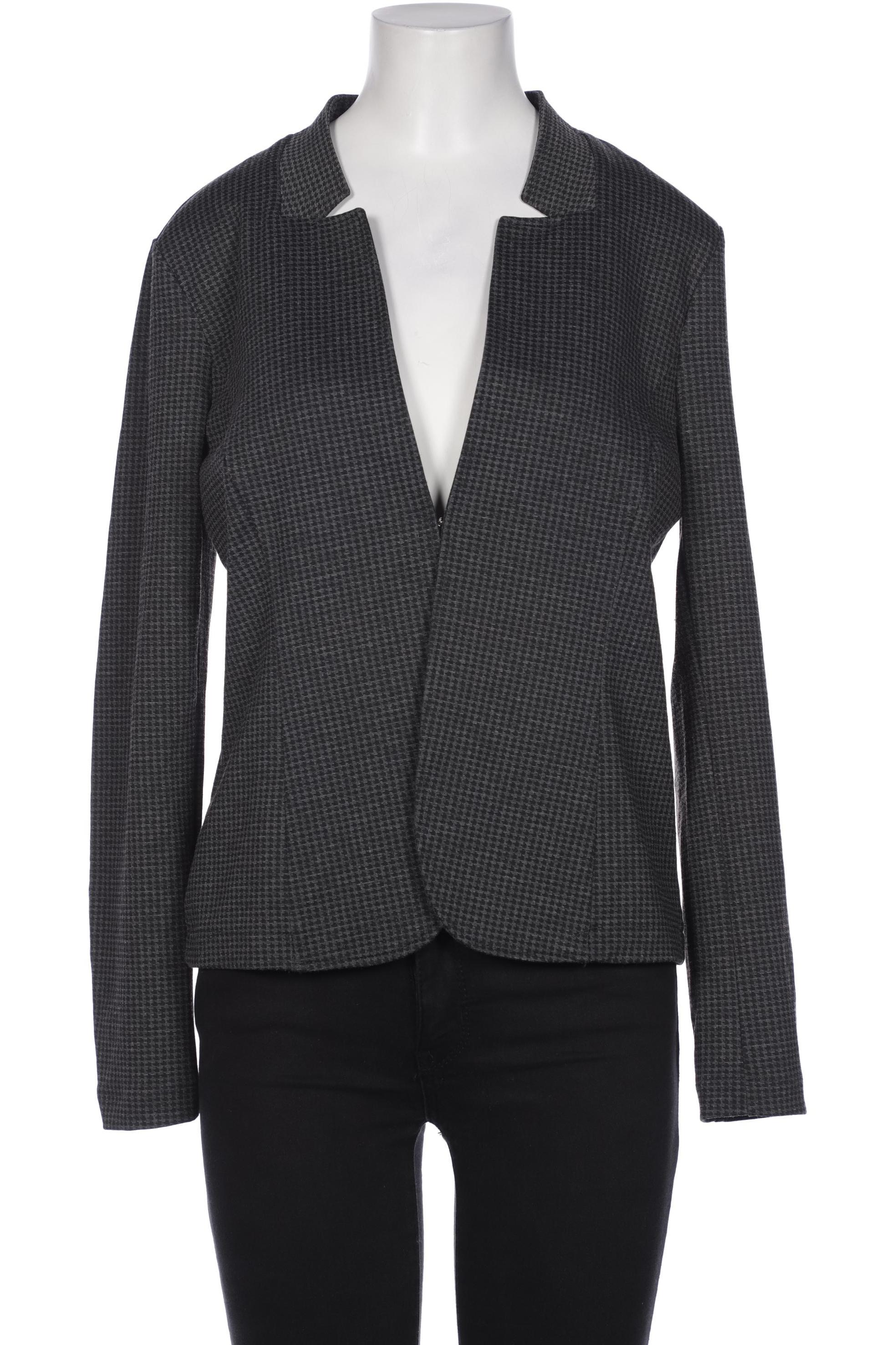 

Tom Tailor Damen Blazer, grau