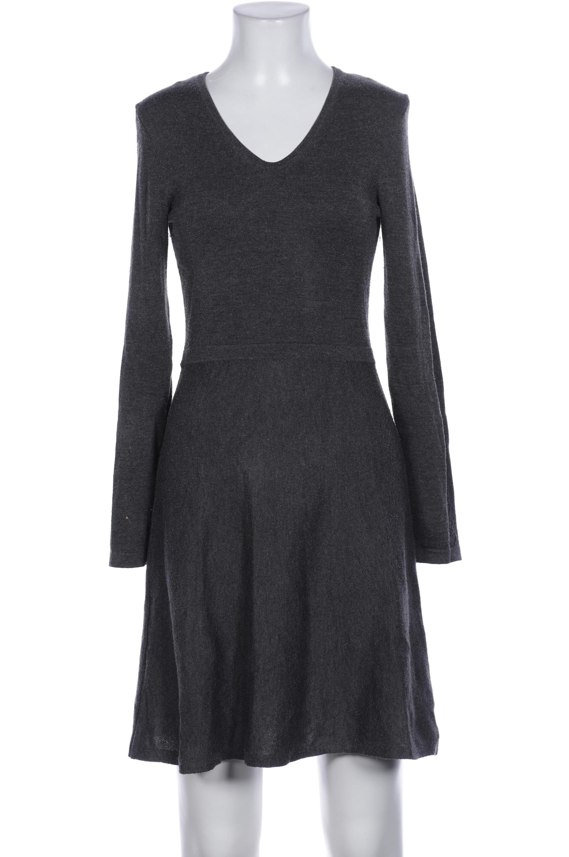 

Tom Tailor Damen Kleid, grau, Gr. 34