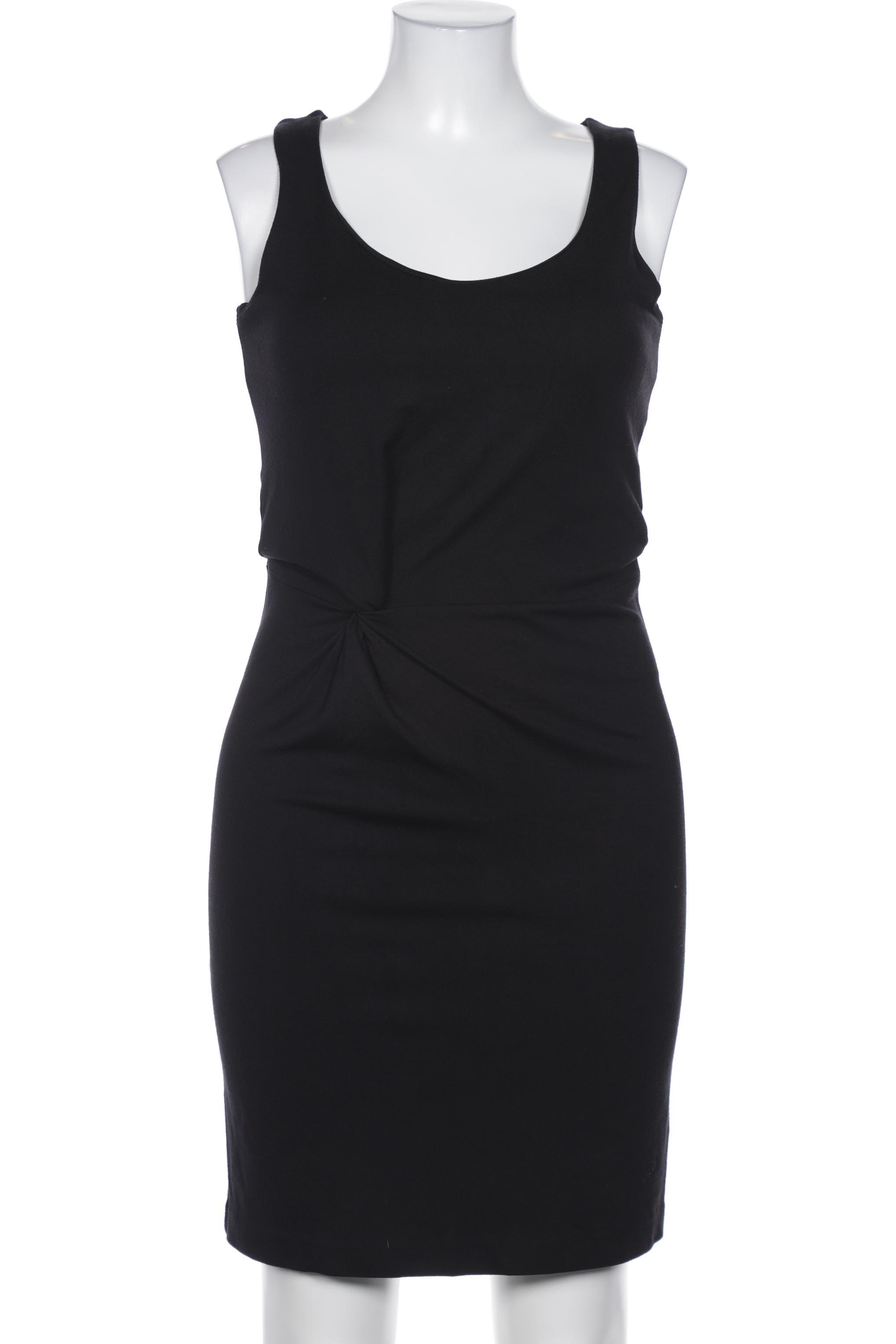 

Tom Tailor Damen Kleid, schwarz