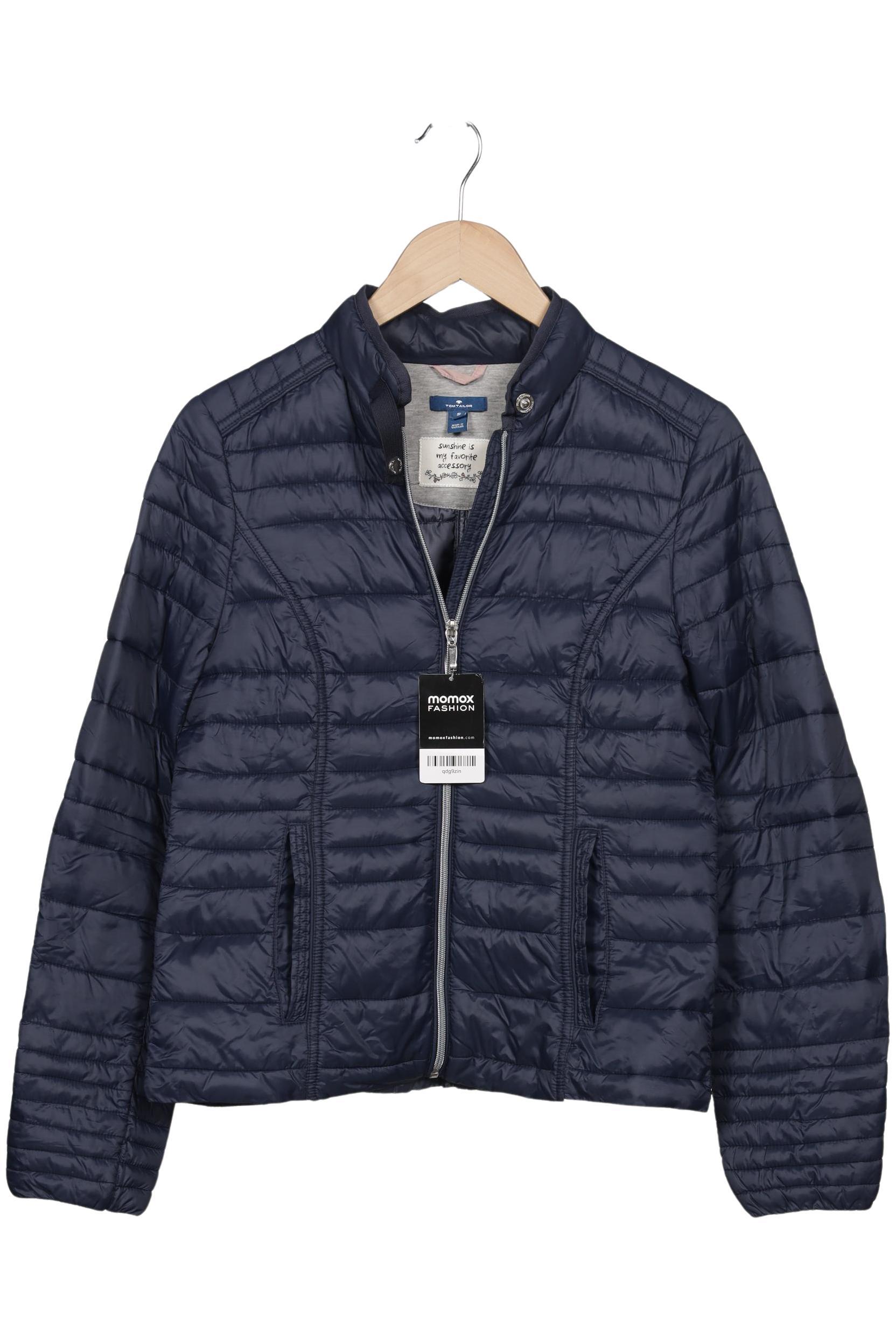 

Tom Tailor Damen Jacke, marineblau, Gr. 36