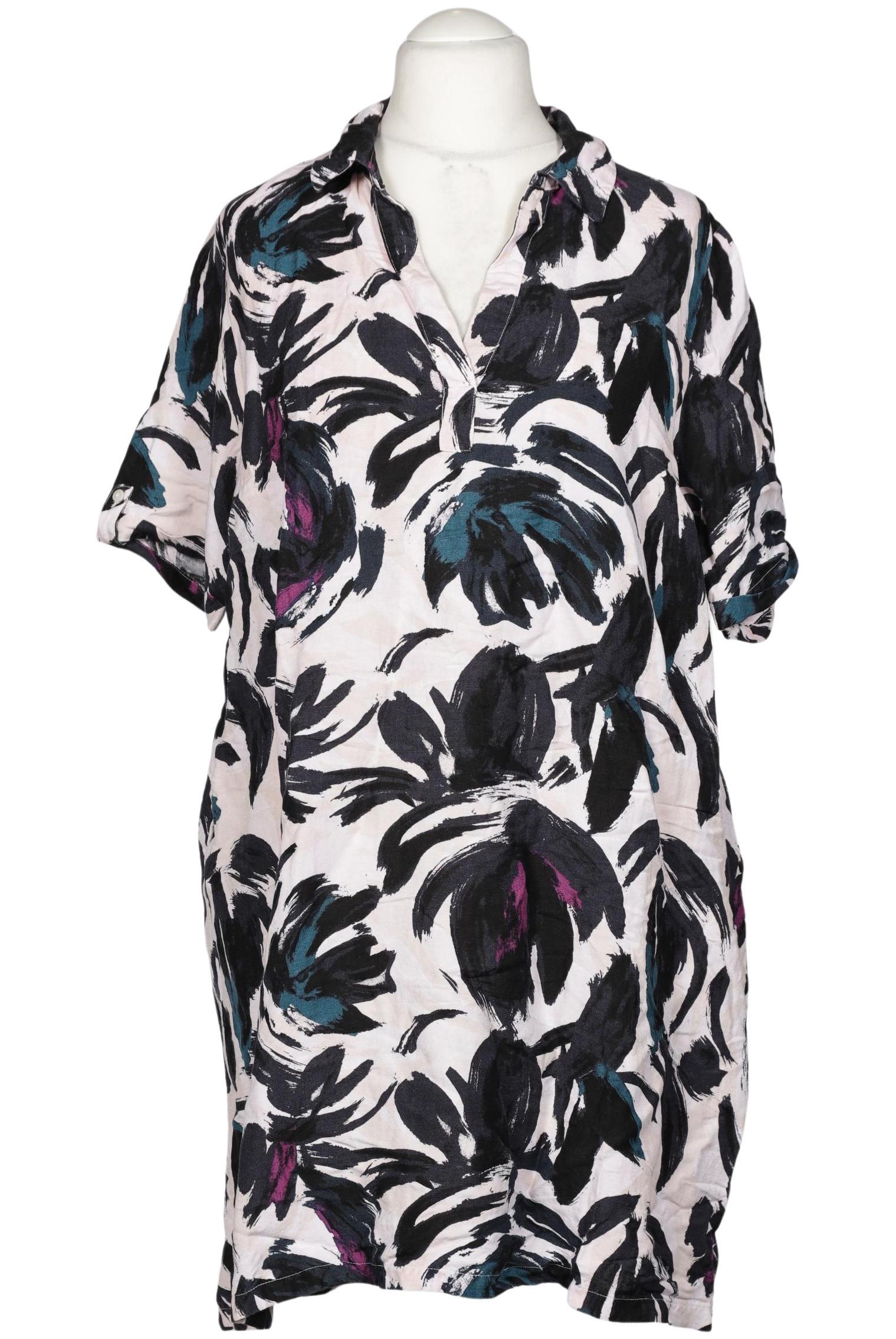 

Tom Tailor Damen Kleid, mehrfarbig, Gr. 44