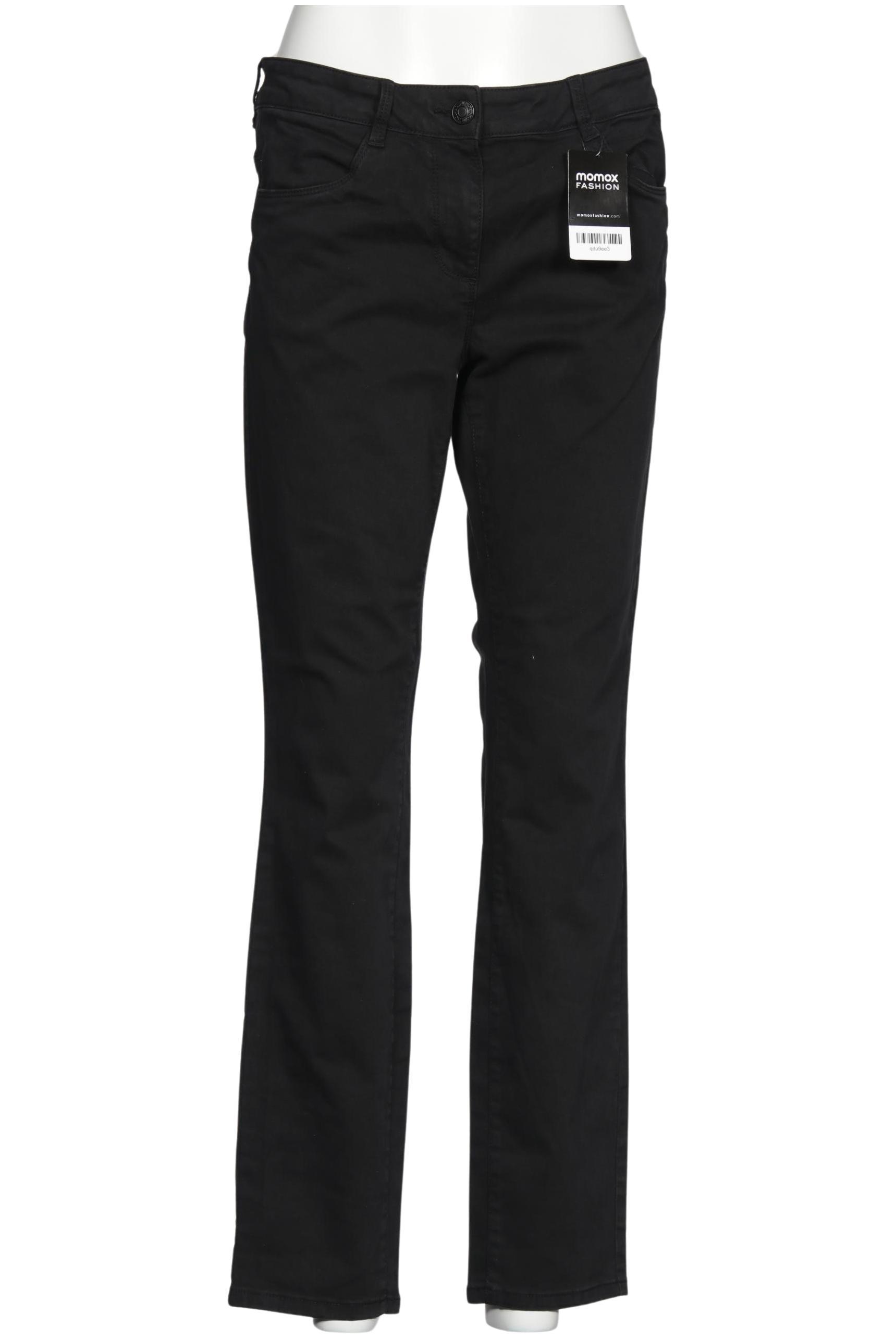 

Tom Tailor Damen Jeans, schwarz, Gr. 40
