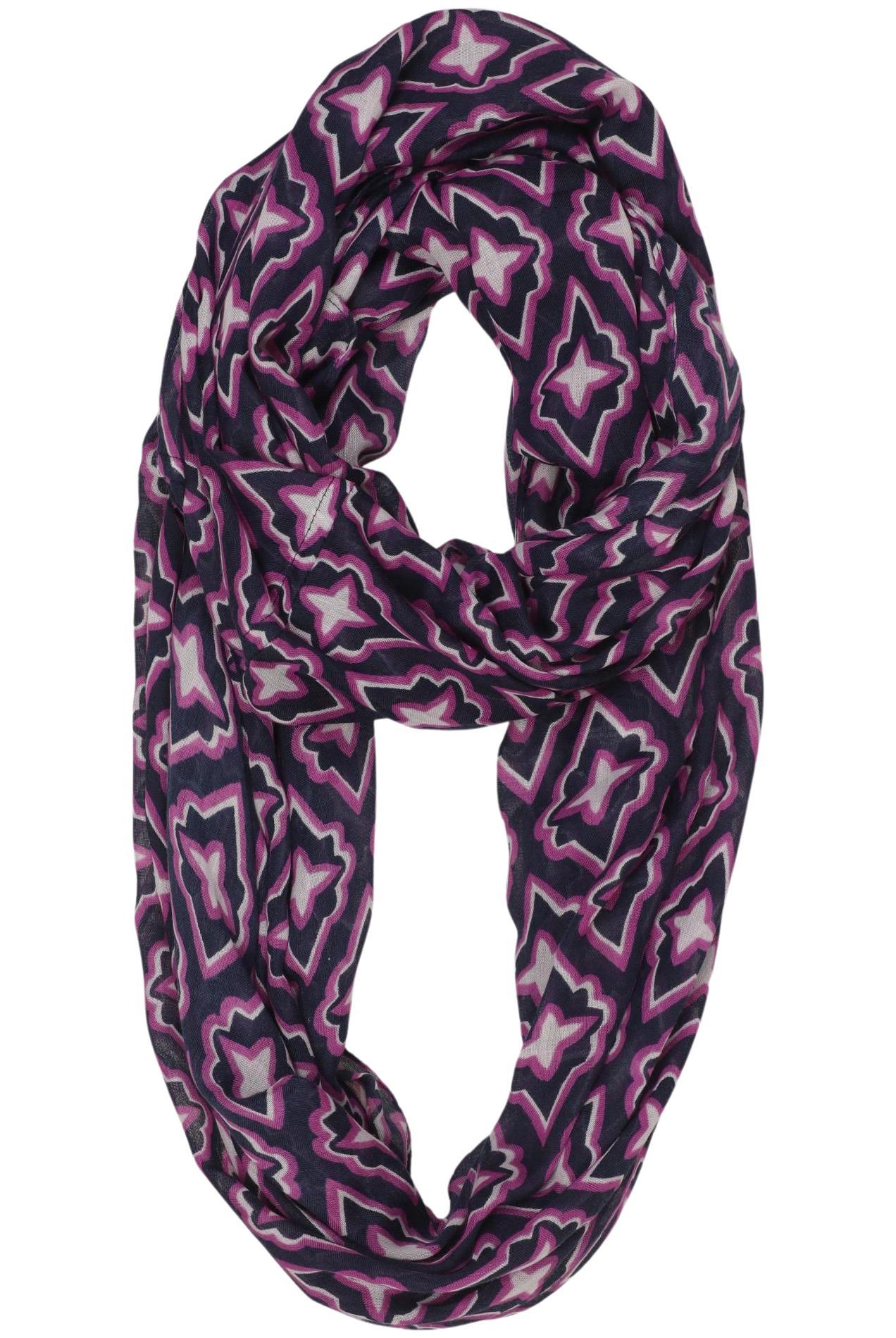 

Tom Tailor Damen Schal, flieder, Gr.