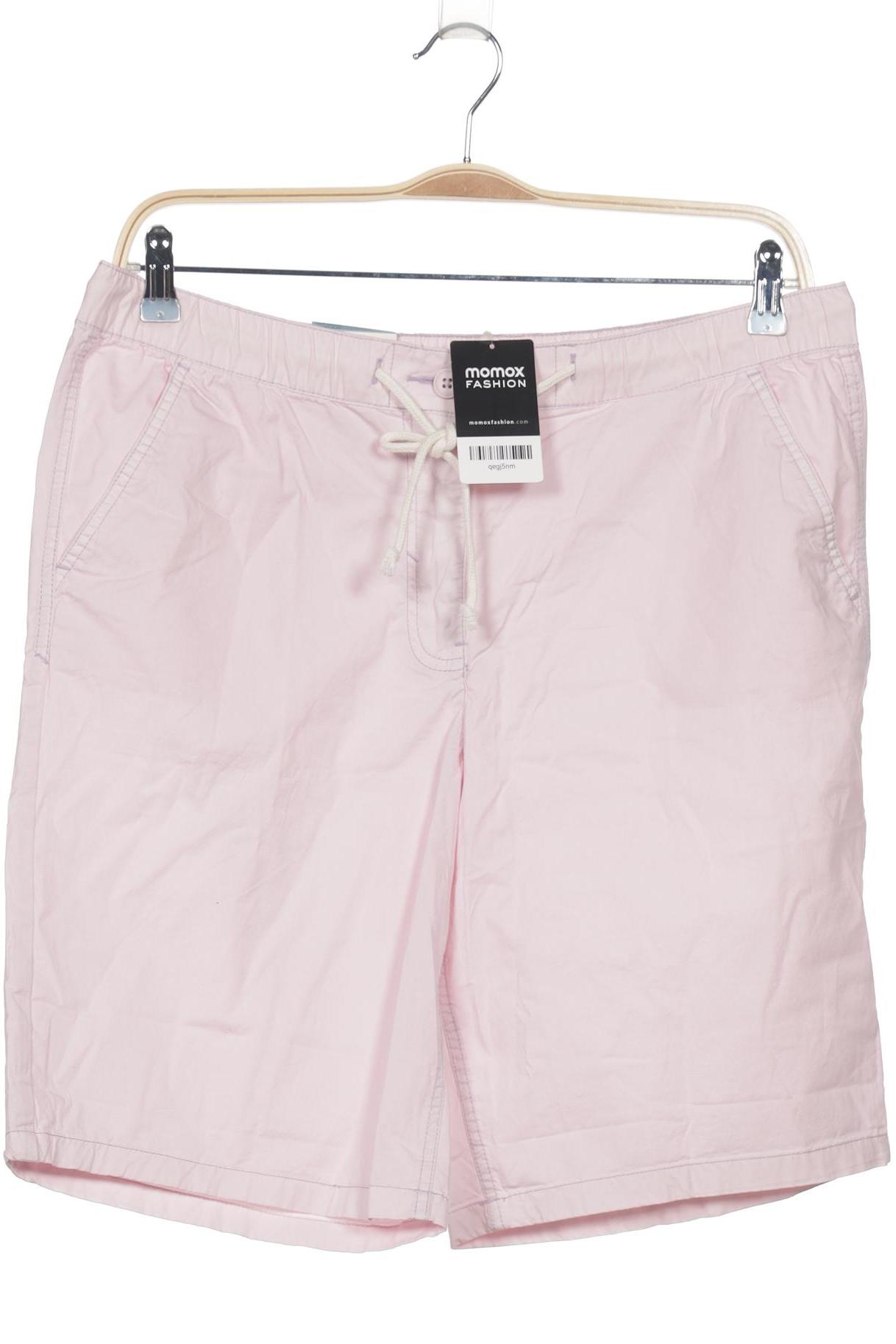 

Tom Tailor Damen Shorts, pink, Gr. 44