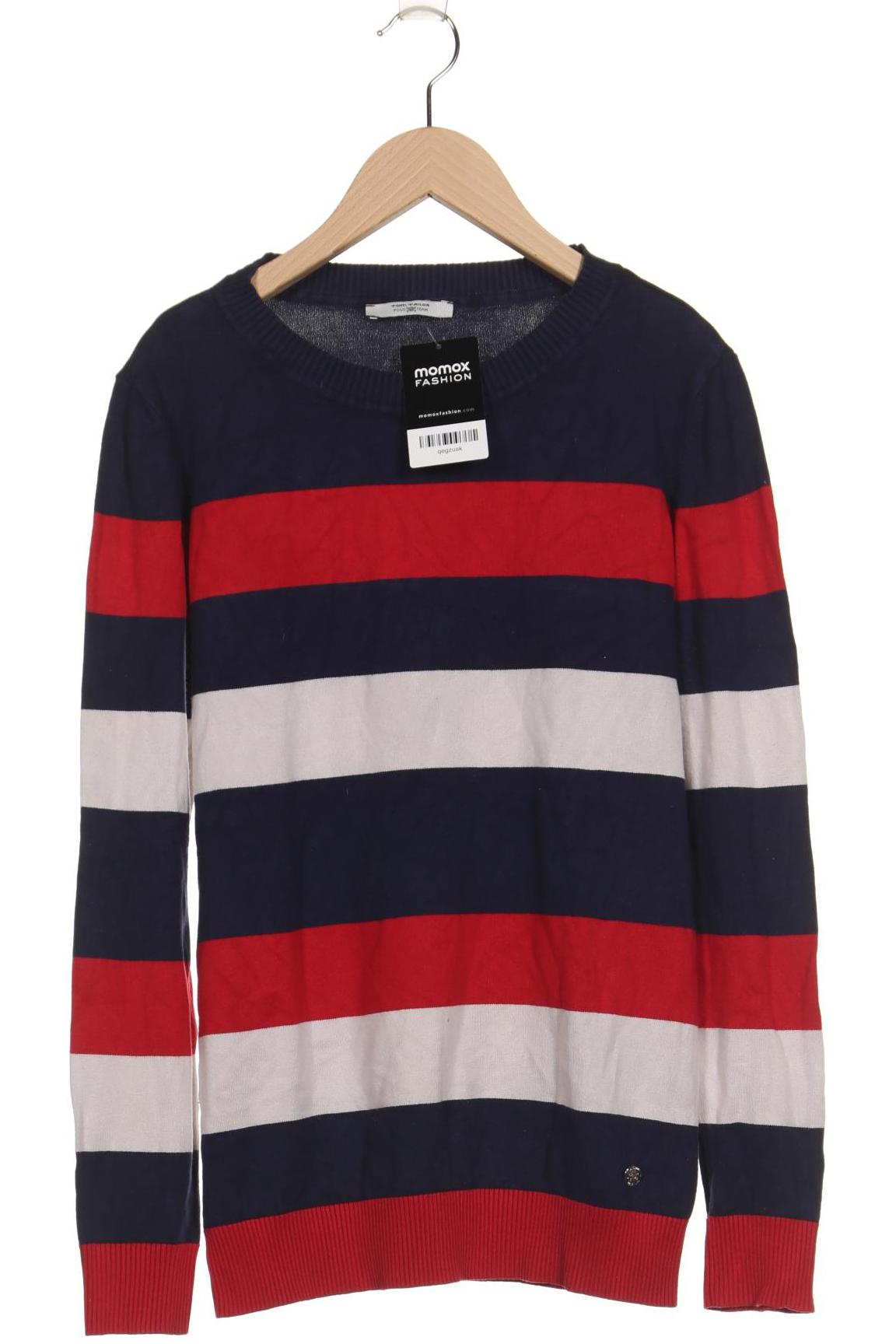 

Tom Tailor Damen Pullover, marineblau, Gr. 40