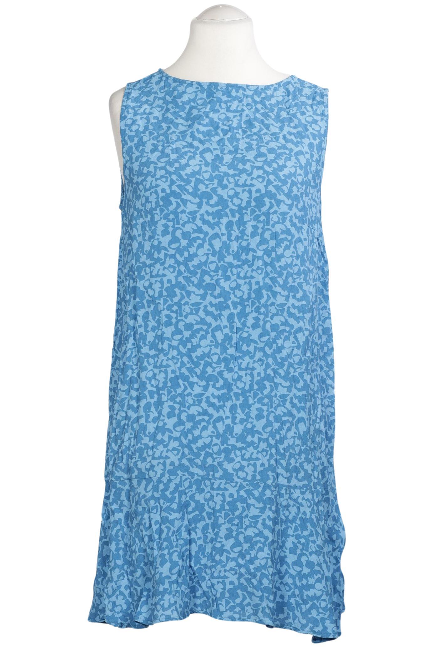 

Tom Tailor Damen Kleid, hellblau, Gr. 42