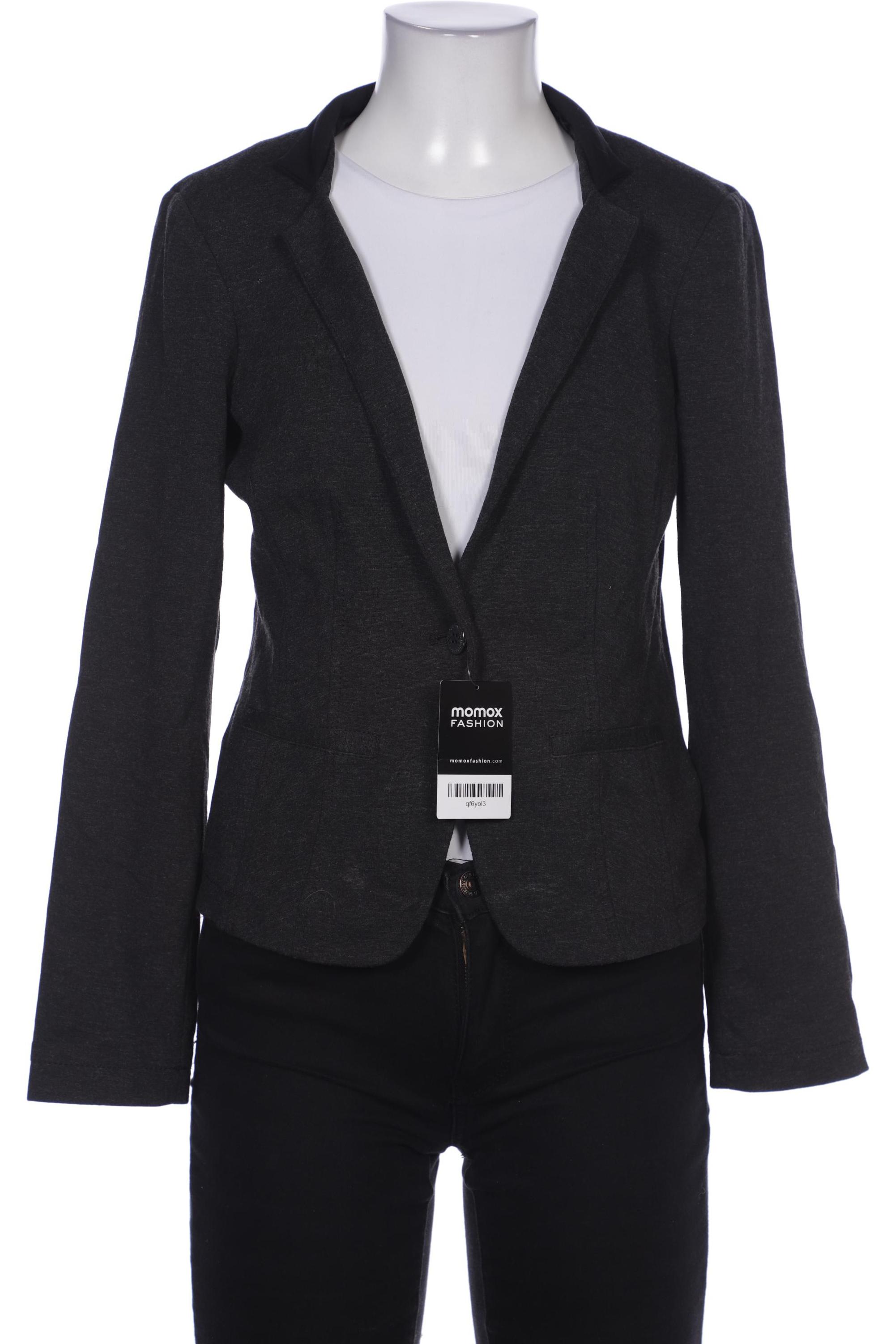 

Tom Tailor Damen Blazer, grau, Gr. 38