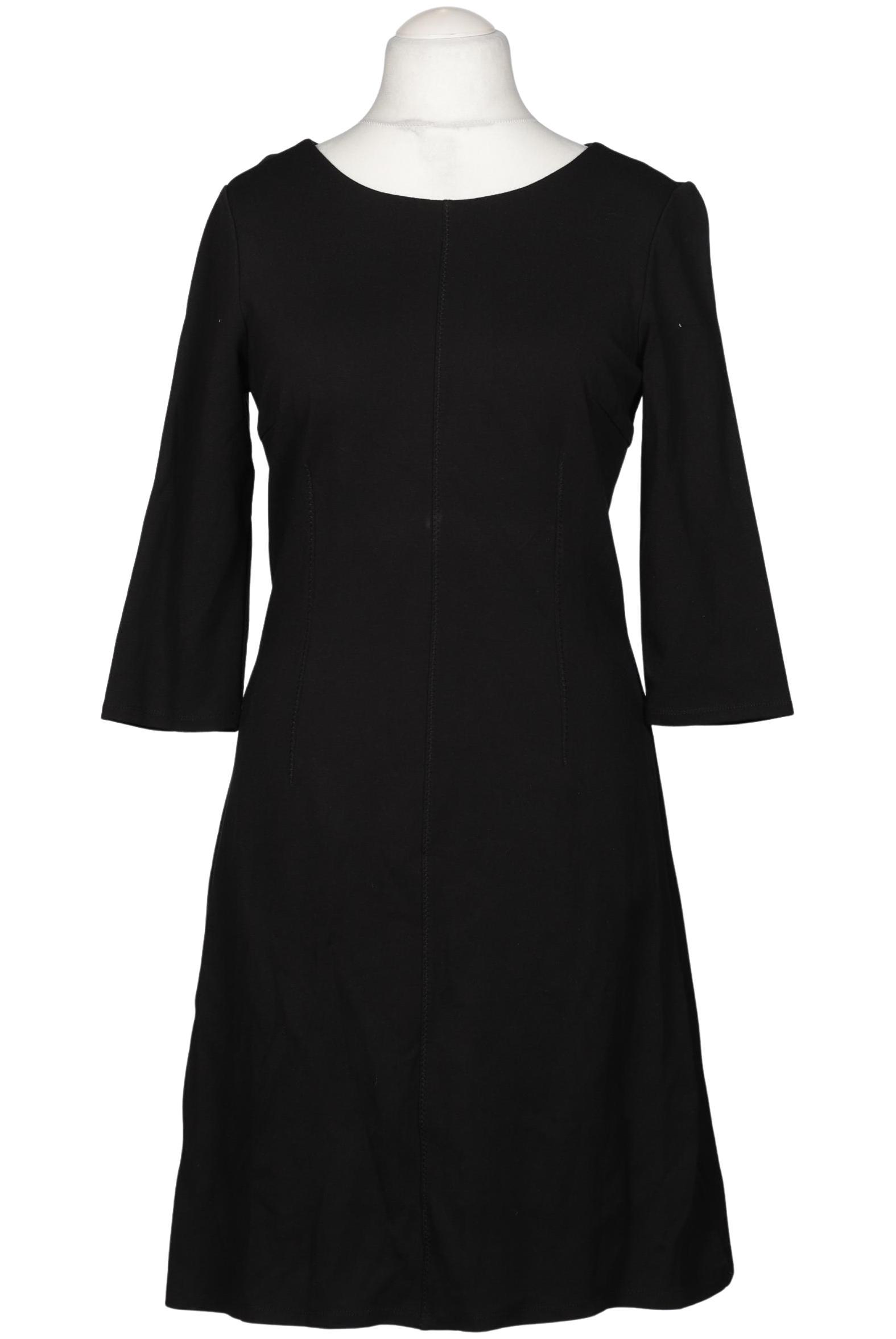 

Tom Tailor Damen Kleid, schwarz, Gr. 40