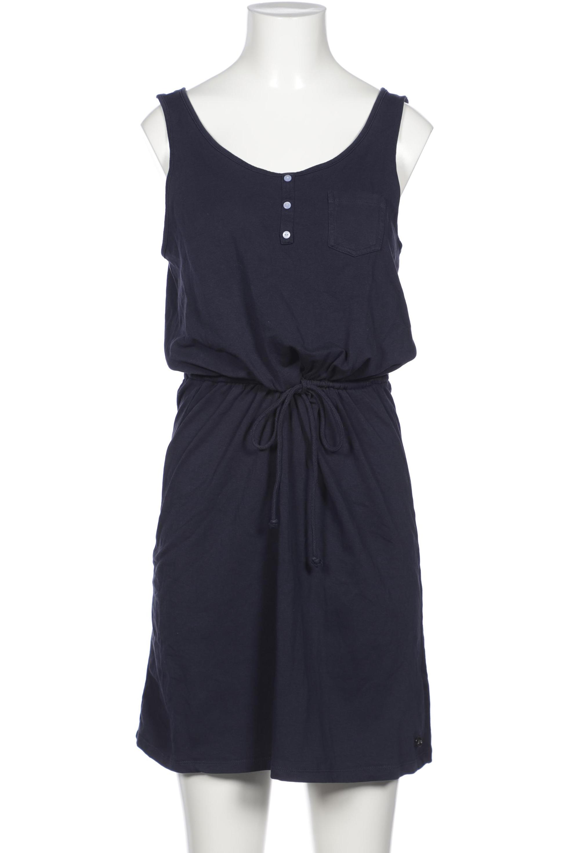 

Tom Tailor Damen Kleid, marineblau, Gr. 38