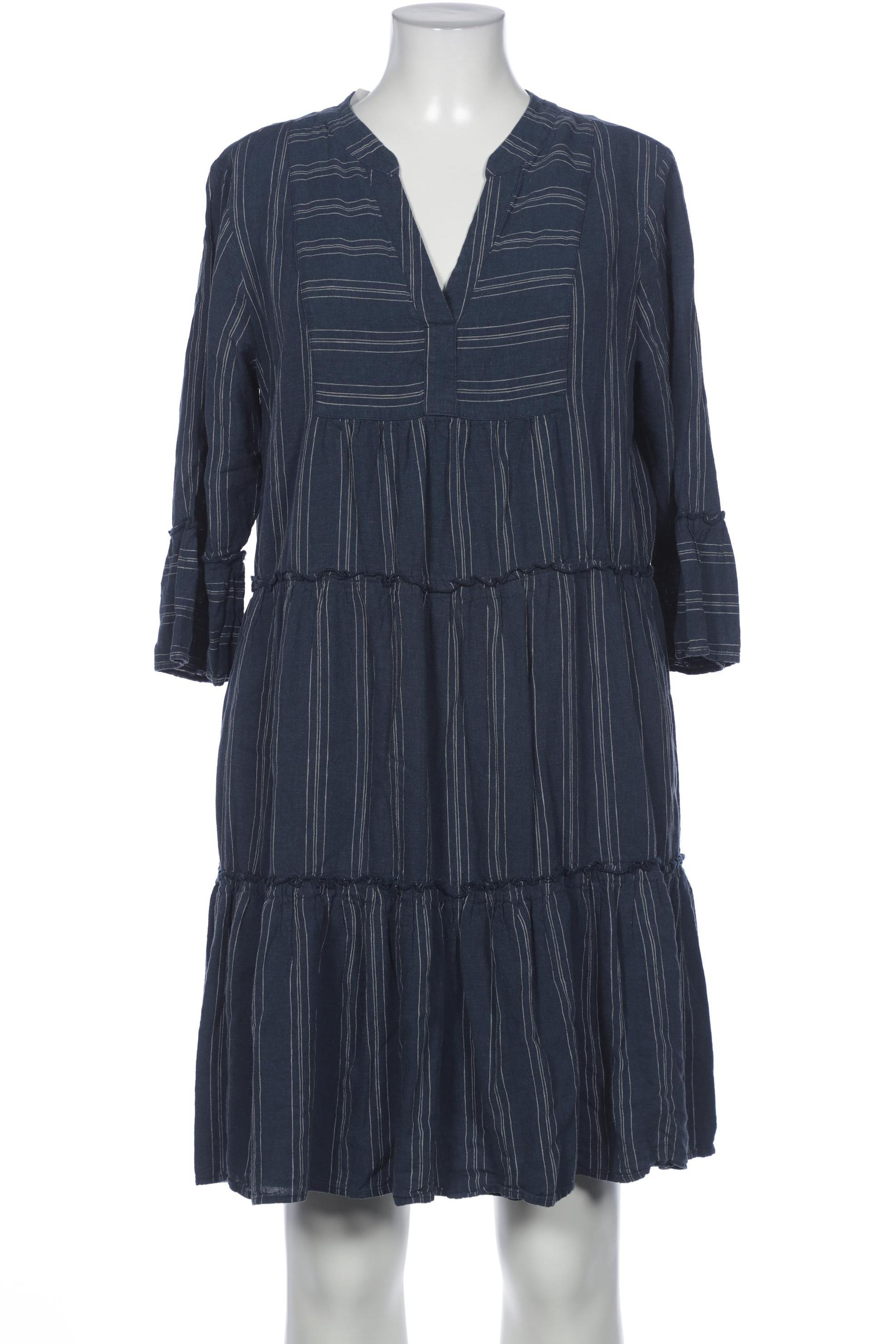 

Tom Tailor Damen Kleid, marineblau, Gr. 44