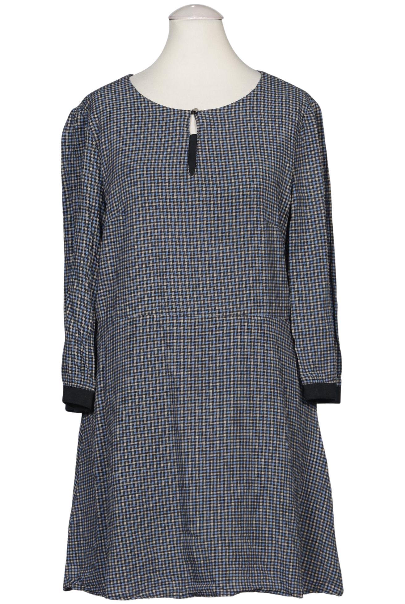 

Tom Tailor Damen Kleid, mehrfarbig, Gr. 36