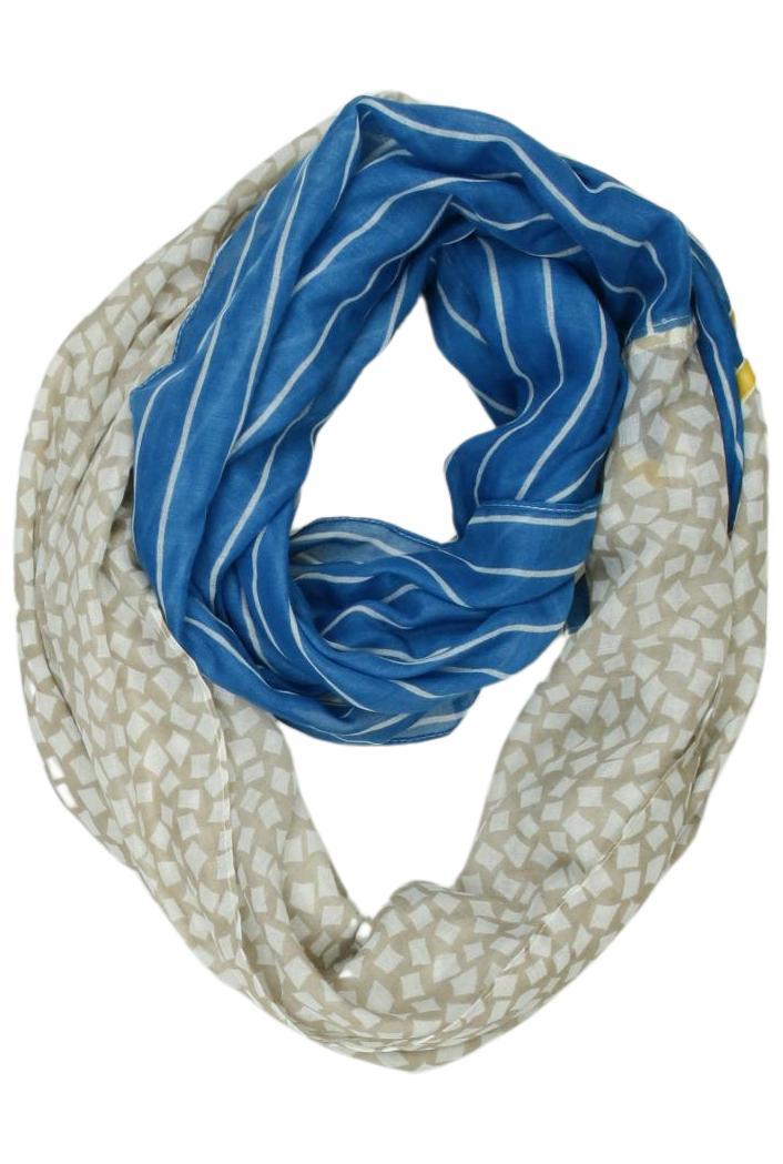 

Tom Tailor Damen Schal, mehrfarbig, Gr.