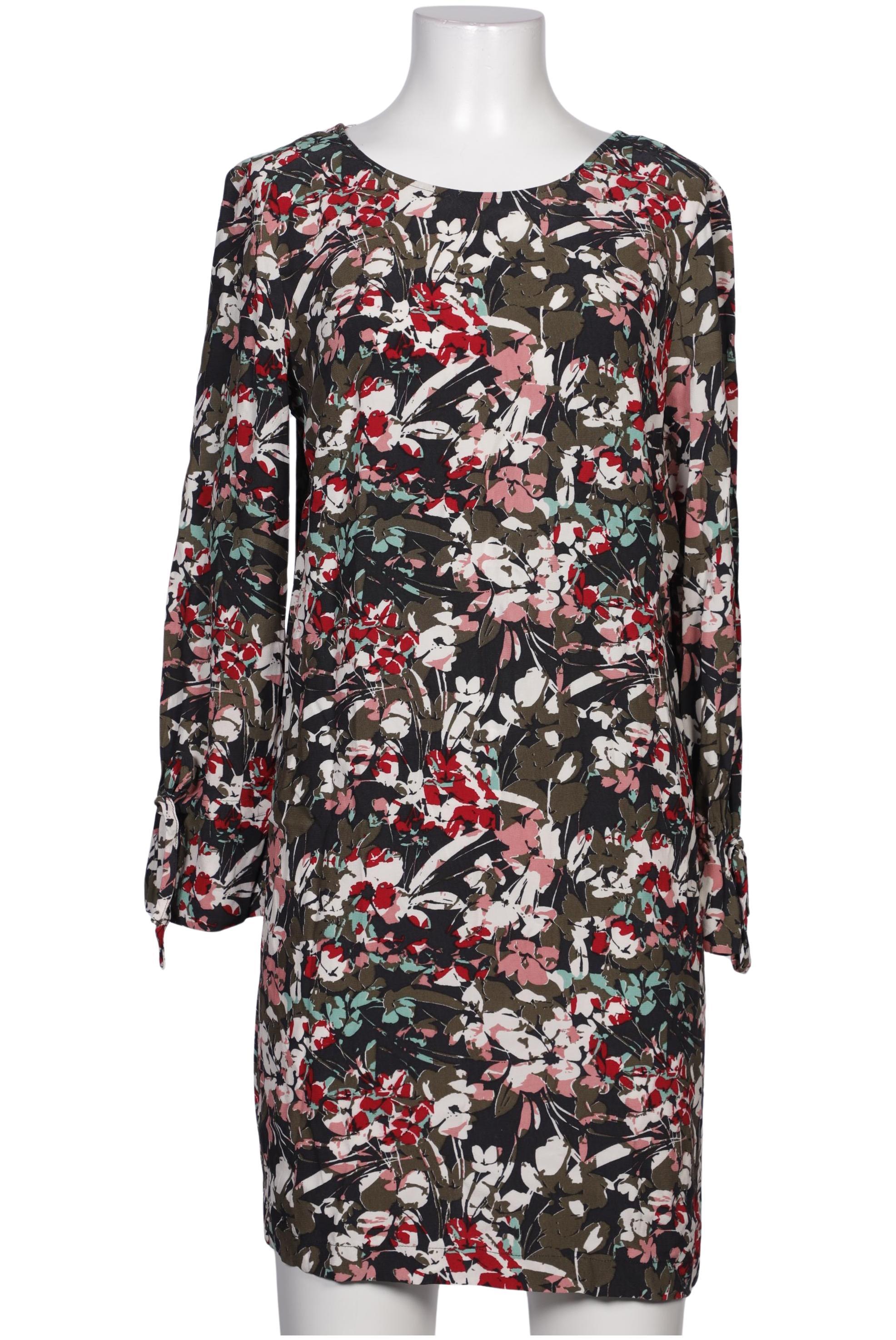 

Tom Tailor Damen Kleid, mehrfarbig, Gr. 40