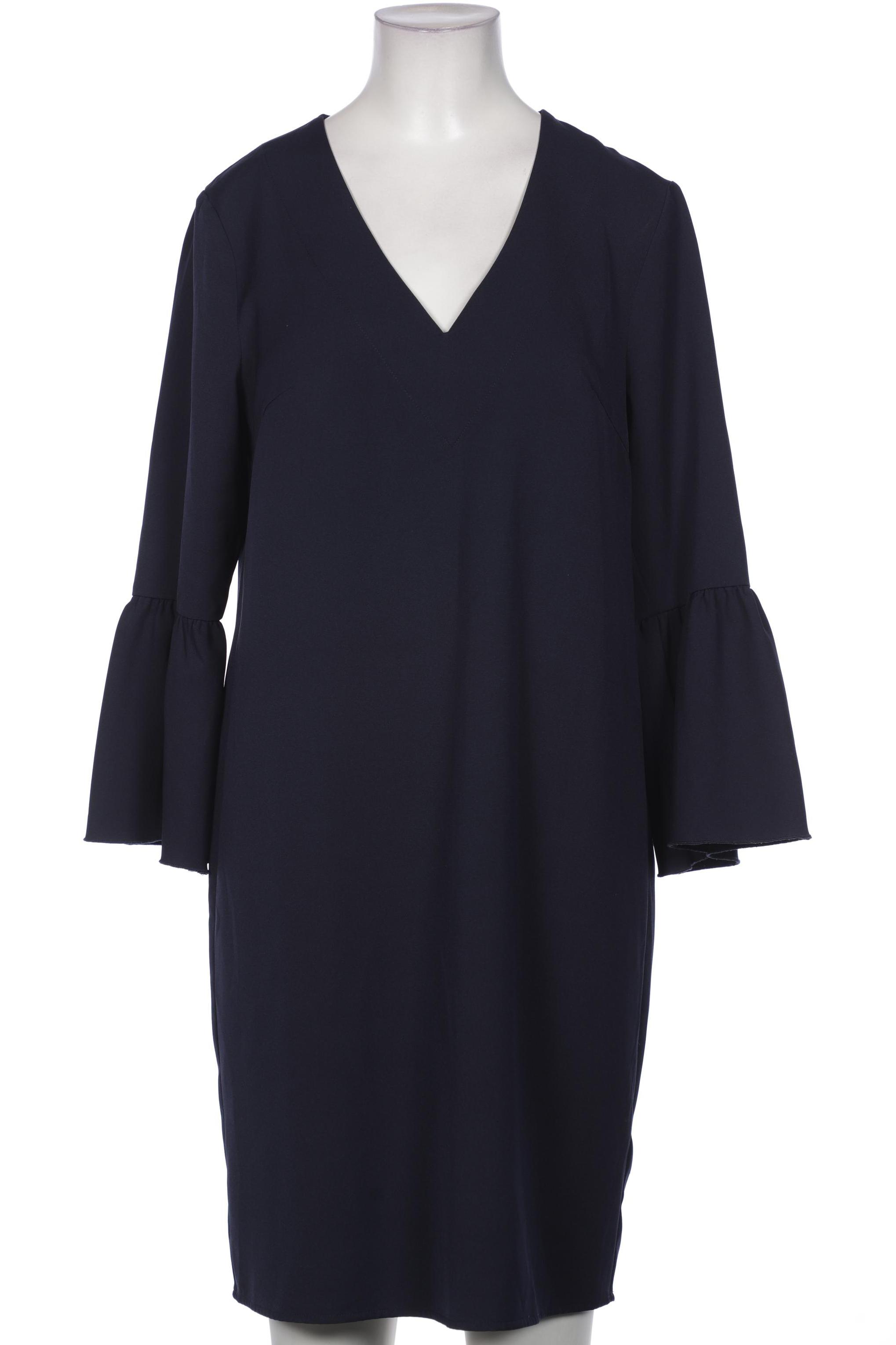 

Tom Tailor Damen Kleid, marineblau