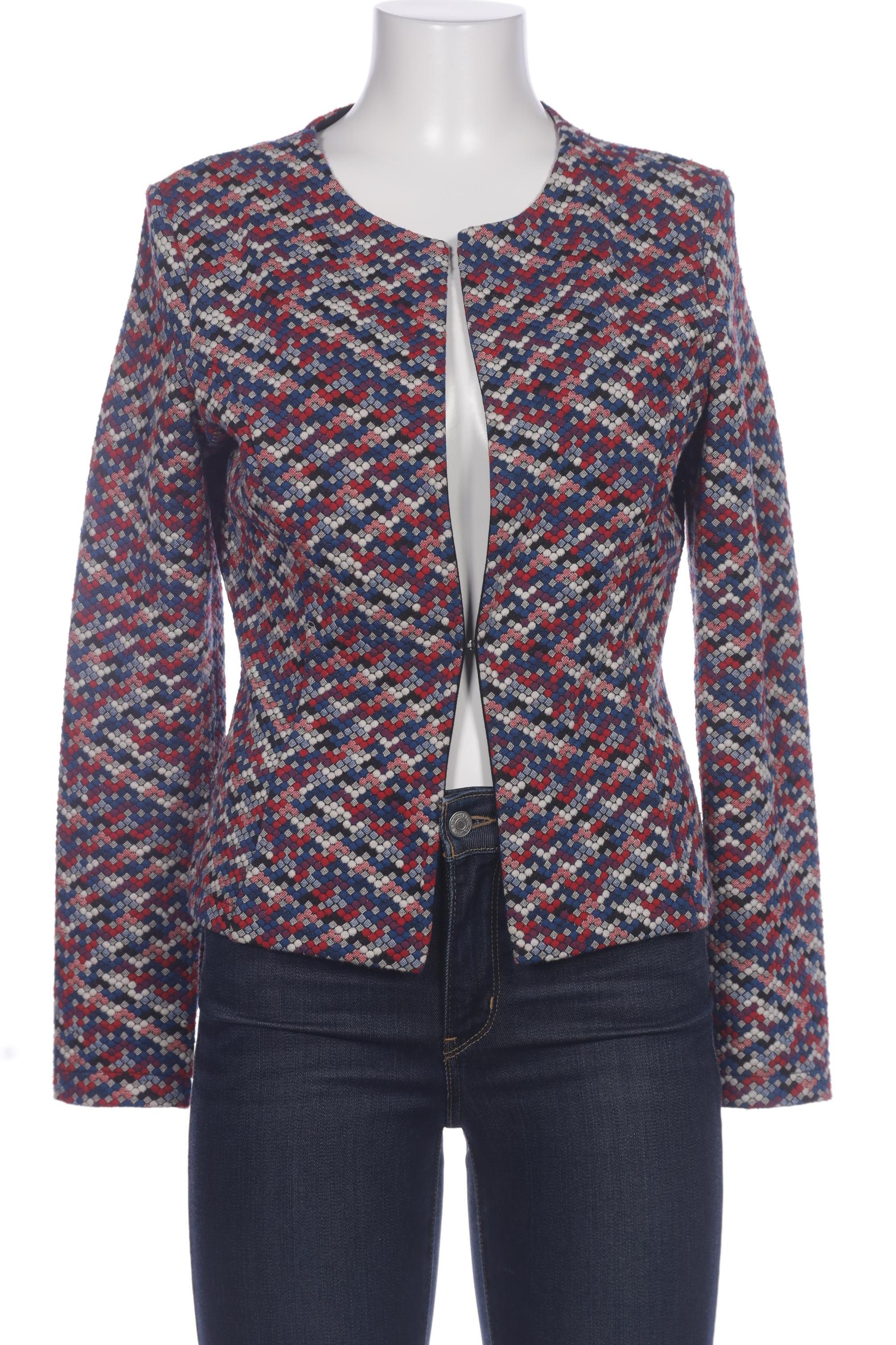 

Tom Tailor Damen Blazer, mehrfarbig, Gr. 42