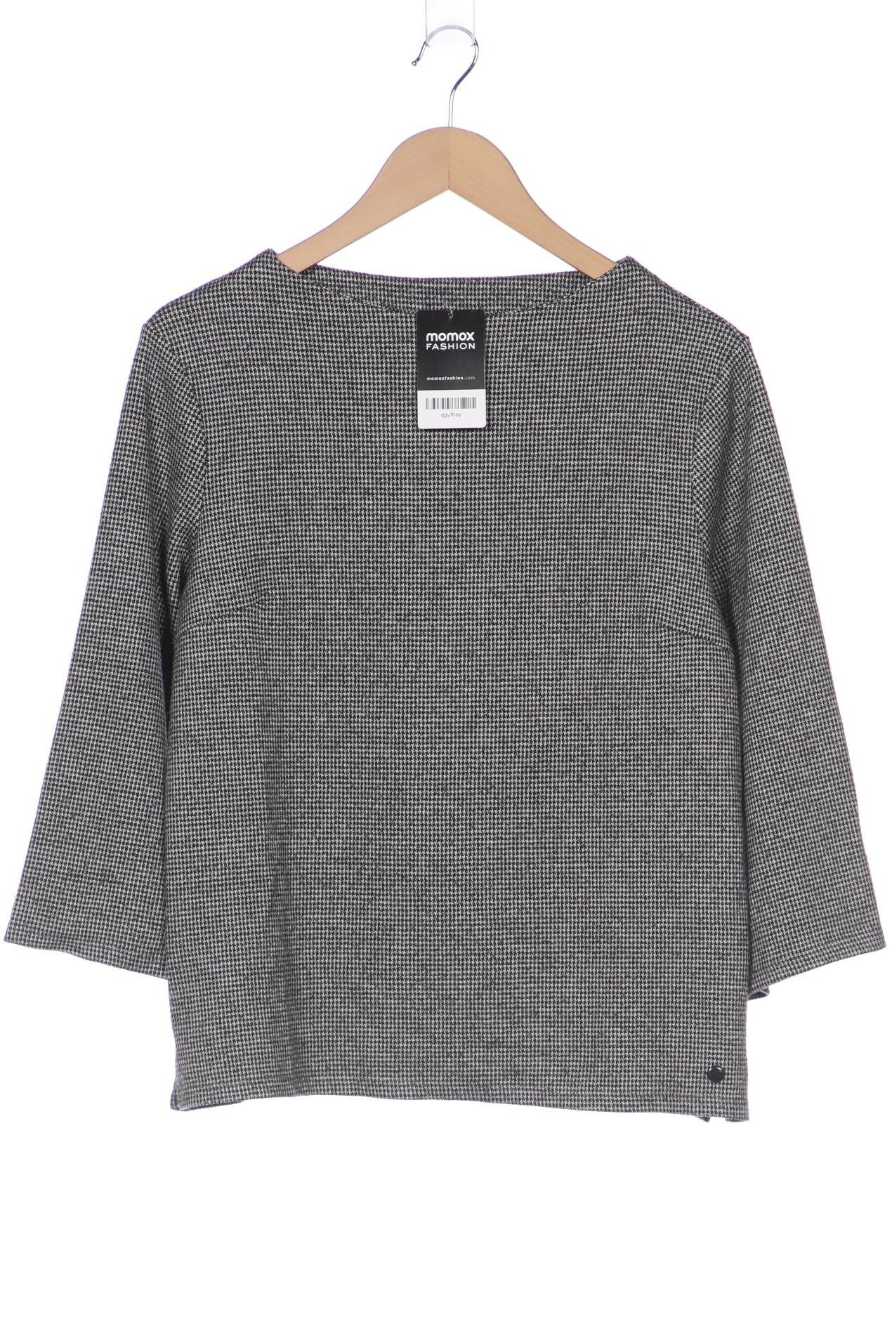 

Tom Tailor Damen Pullover, grau