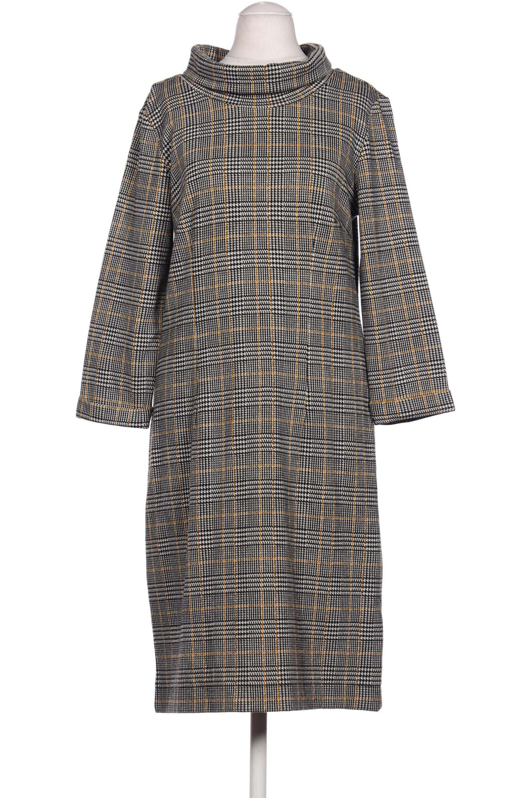 

Tom Tailor Damen Kleid, mehrfarbig, Gr. 40