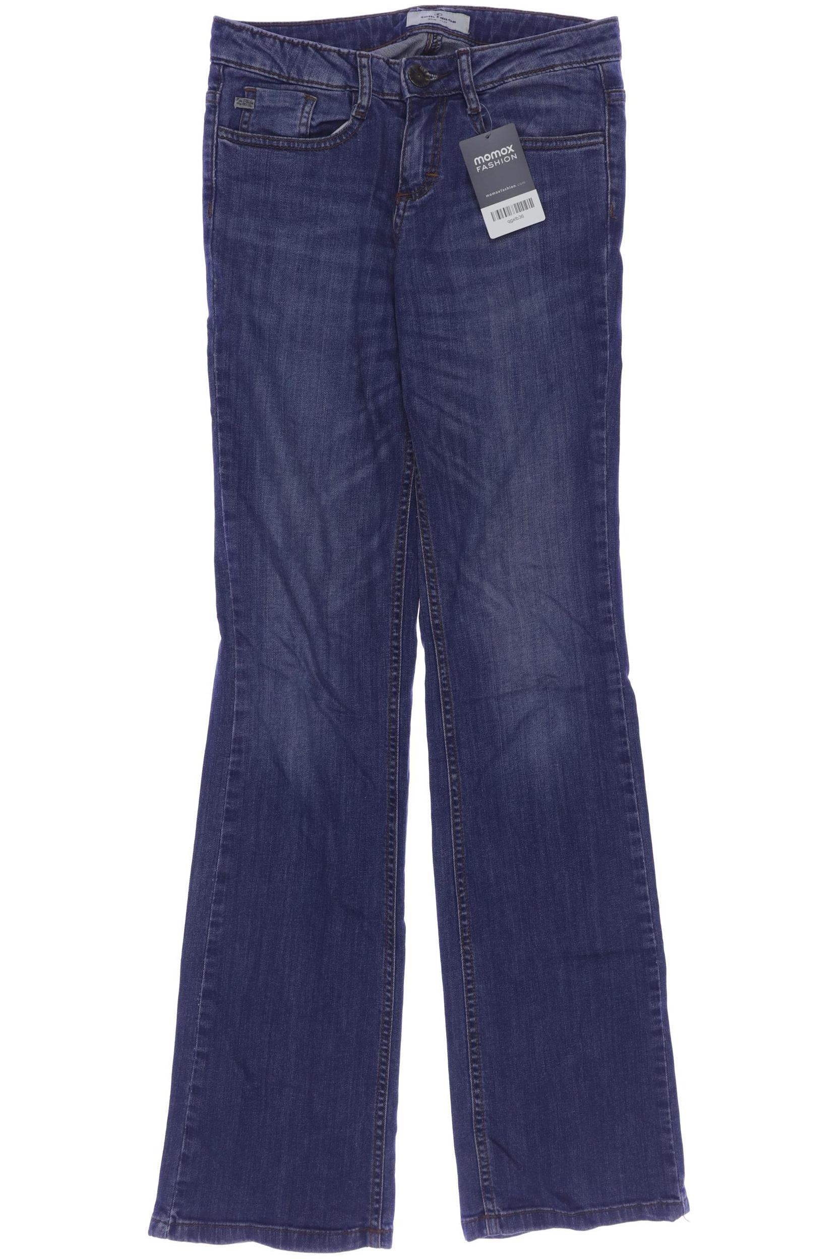 

Tom Tailor Damen Jeans, blau, Gr. 26