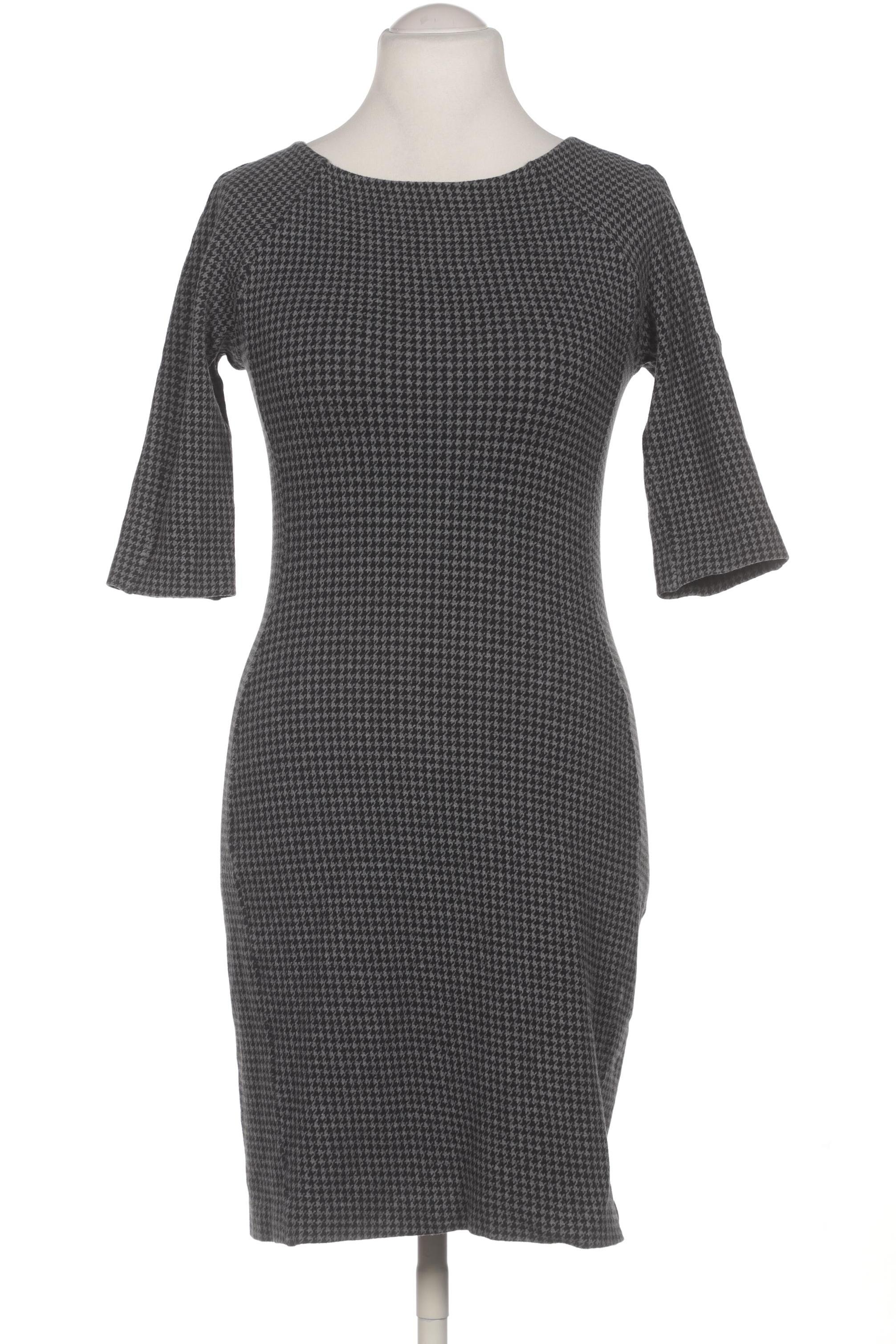 

Tom Tailor Damen Kleid, grau, Gr. 38