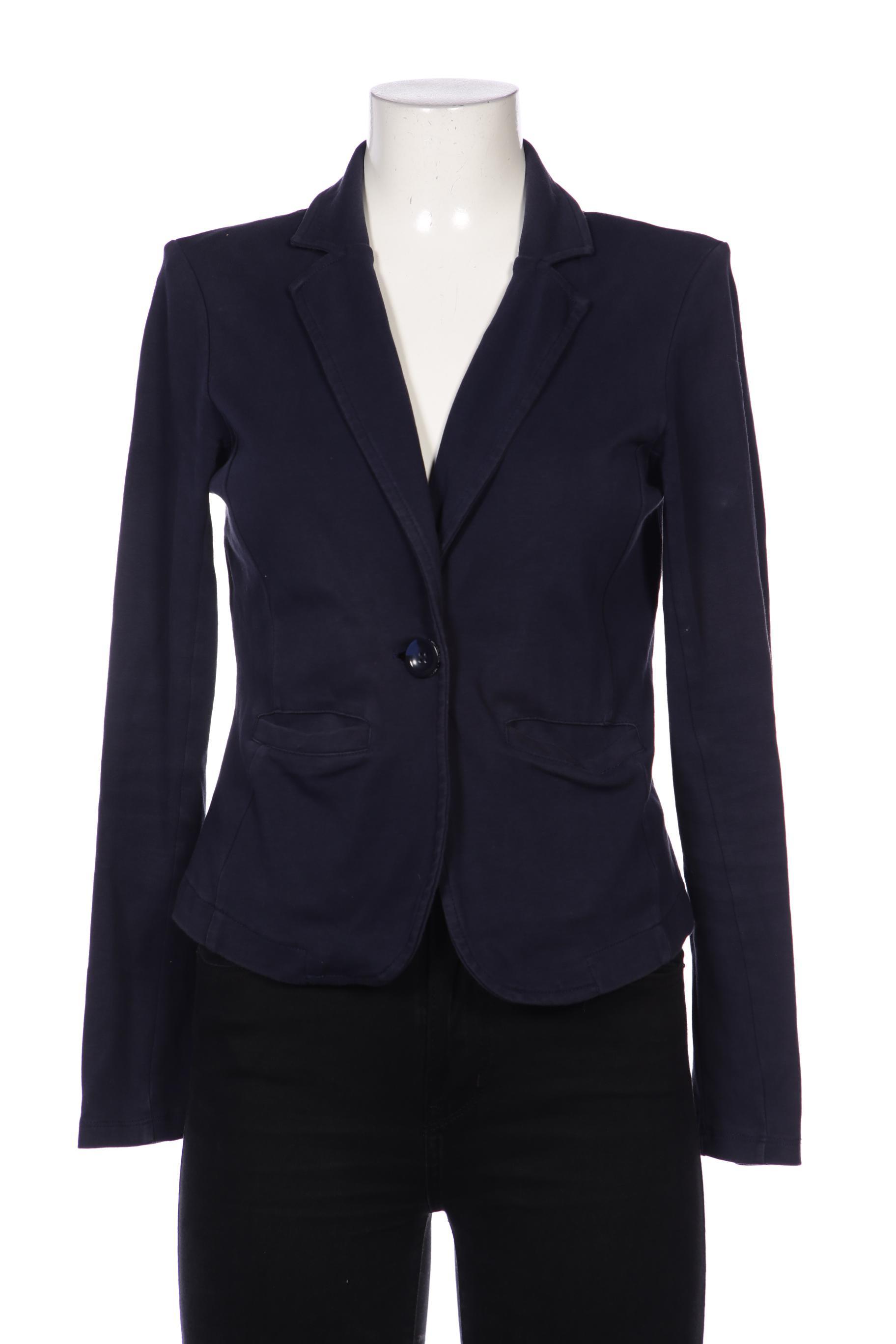 

Tom Tailor Damen Blazer, marineblau, Gr. 42