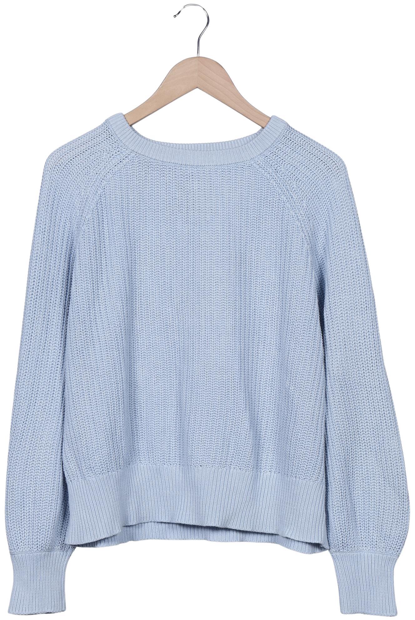 

Tom Tailor Damen Pullover, hellblau, Gr. 38