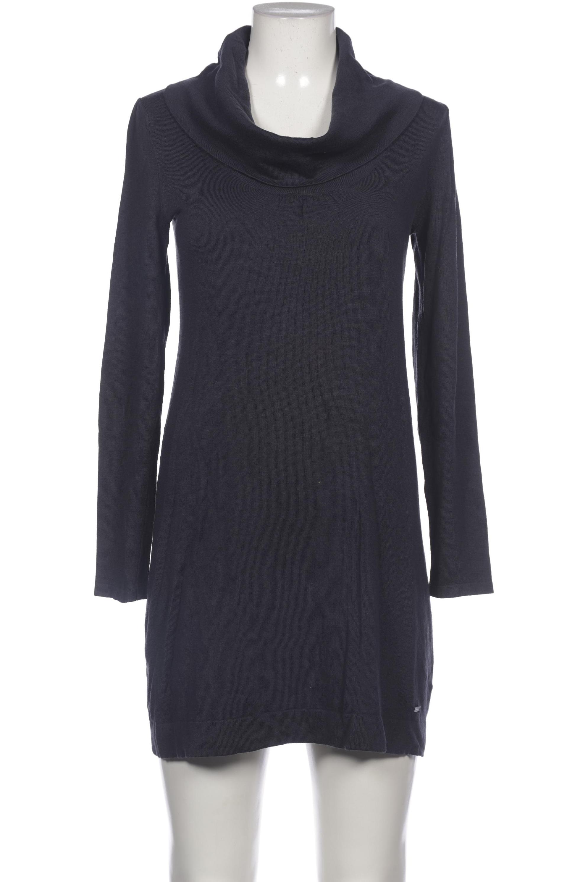 

Tom Tailor Damen Kleid, marineblau, Gr. 38