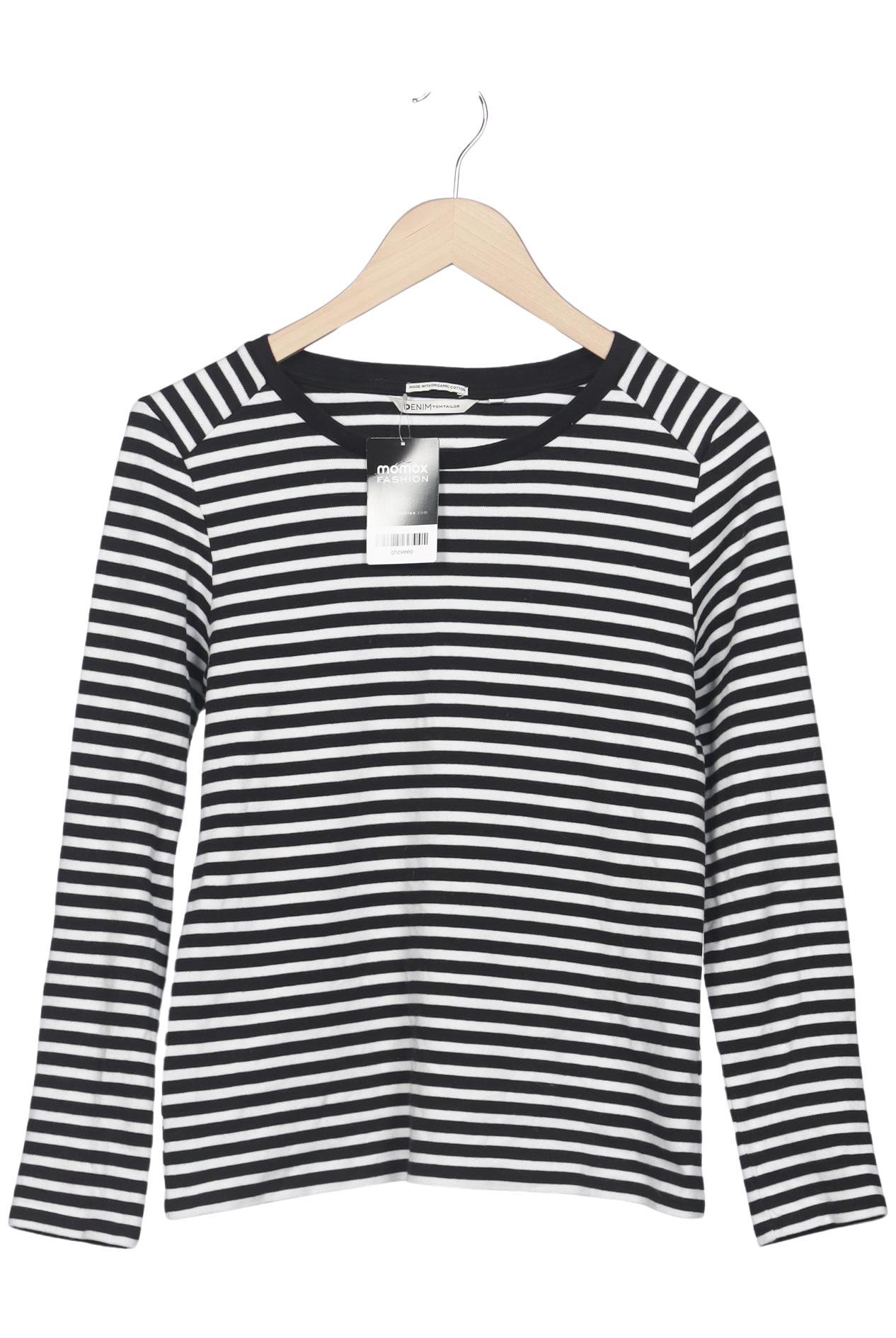

Tom Tailor Damen Sweatshirt, mehrfarbig, Gr. 38