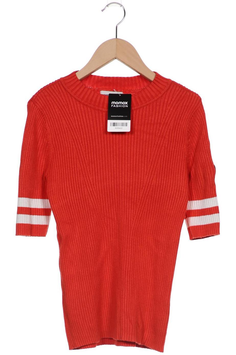 

Tom Tailor Damen Pullover, rot, Gr. 36