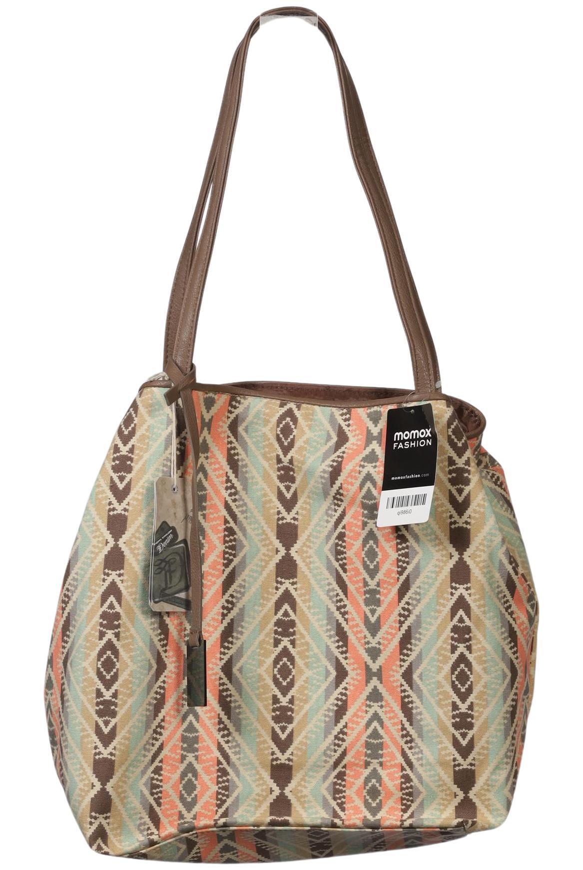 

Tom Tailor Damen Handtasche, mehrfarbig, Gr.