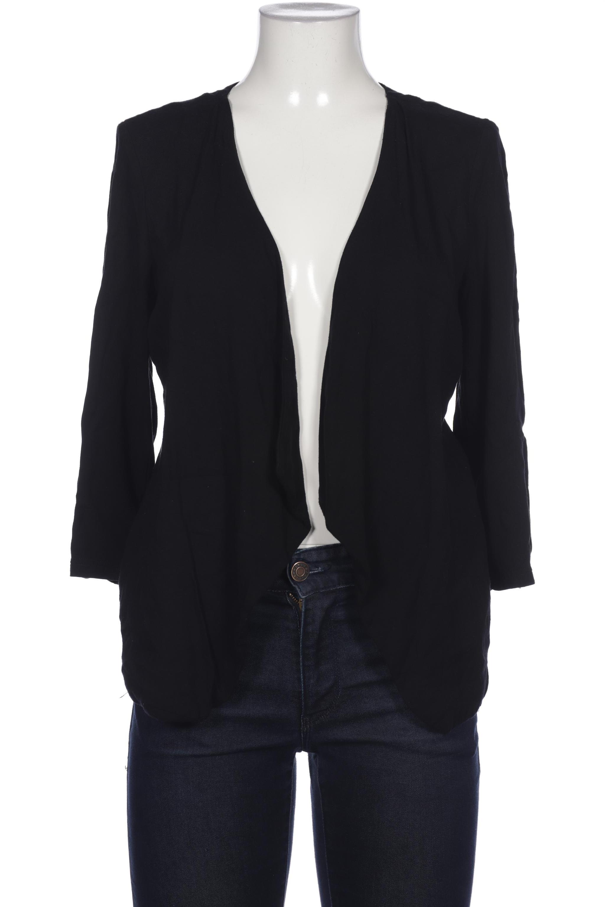 

Tom Tailor Damen Blazer, schwarz, Gr. 38