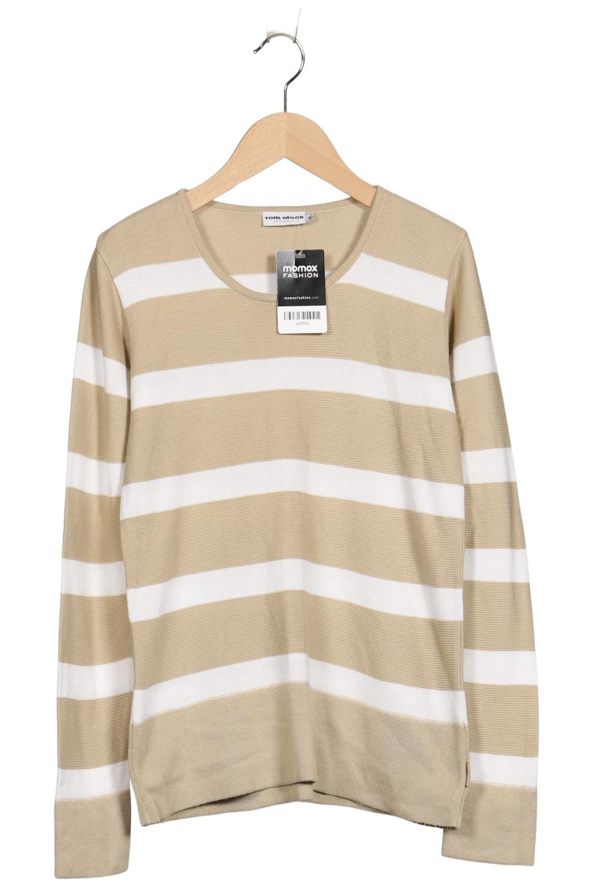 

Tom Tailor Damen Pullover, mehrfarbig, Gr. 36