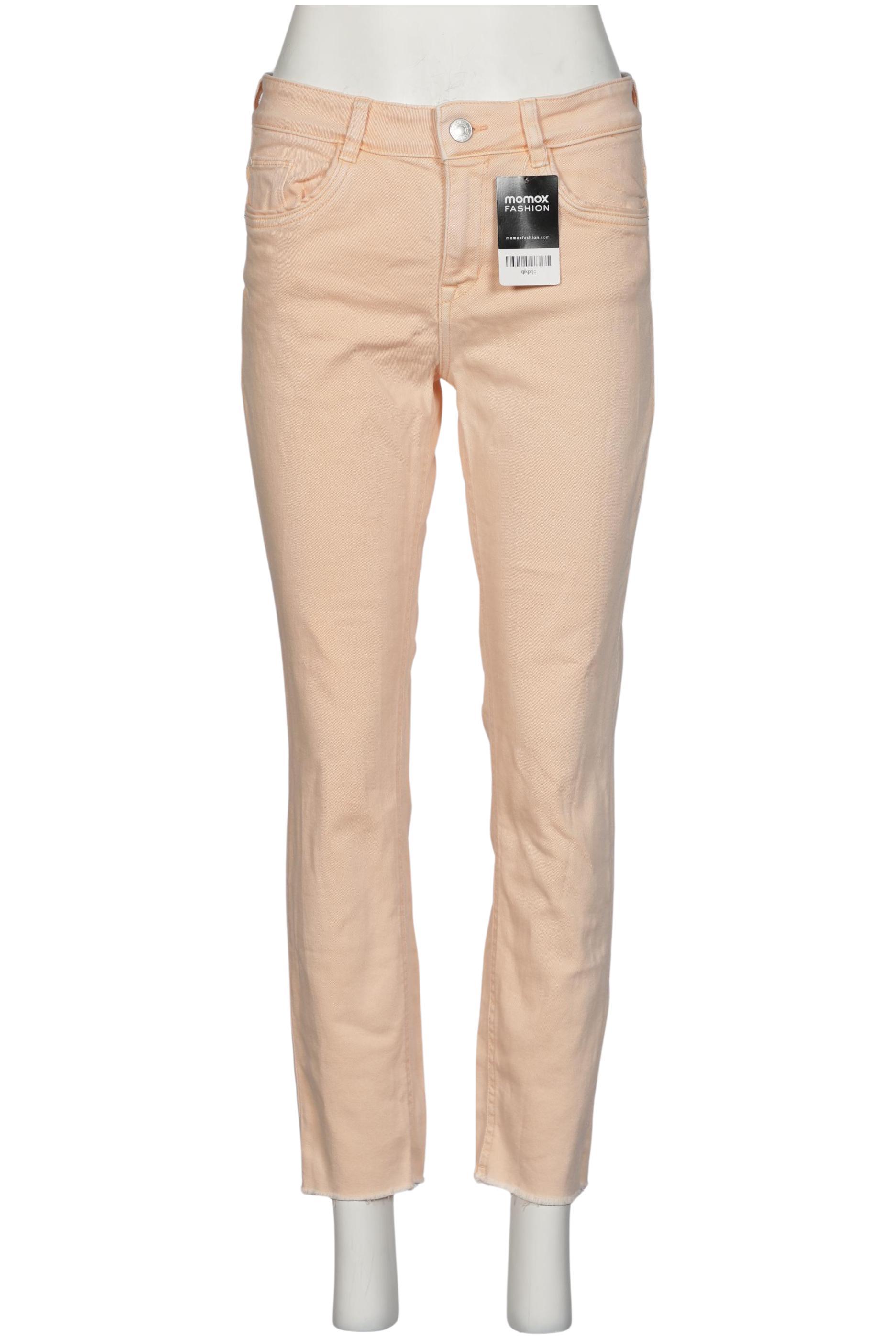 

Tom Tailor Damen Jeans, orange, Gr. 28
