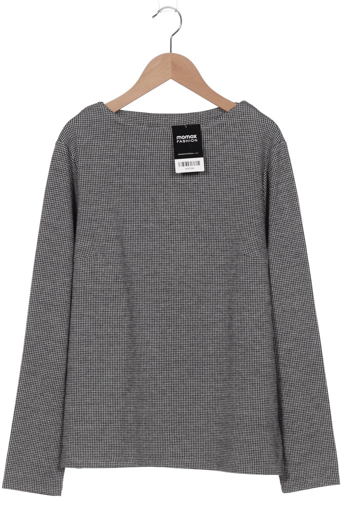 

Tom Tailor Damen Sweatshirt, schwarz, Gr. 36